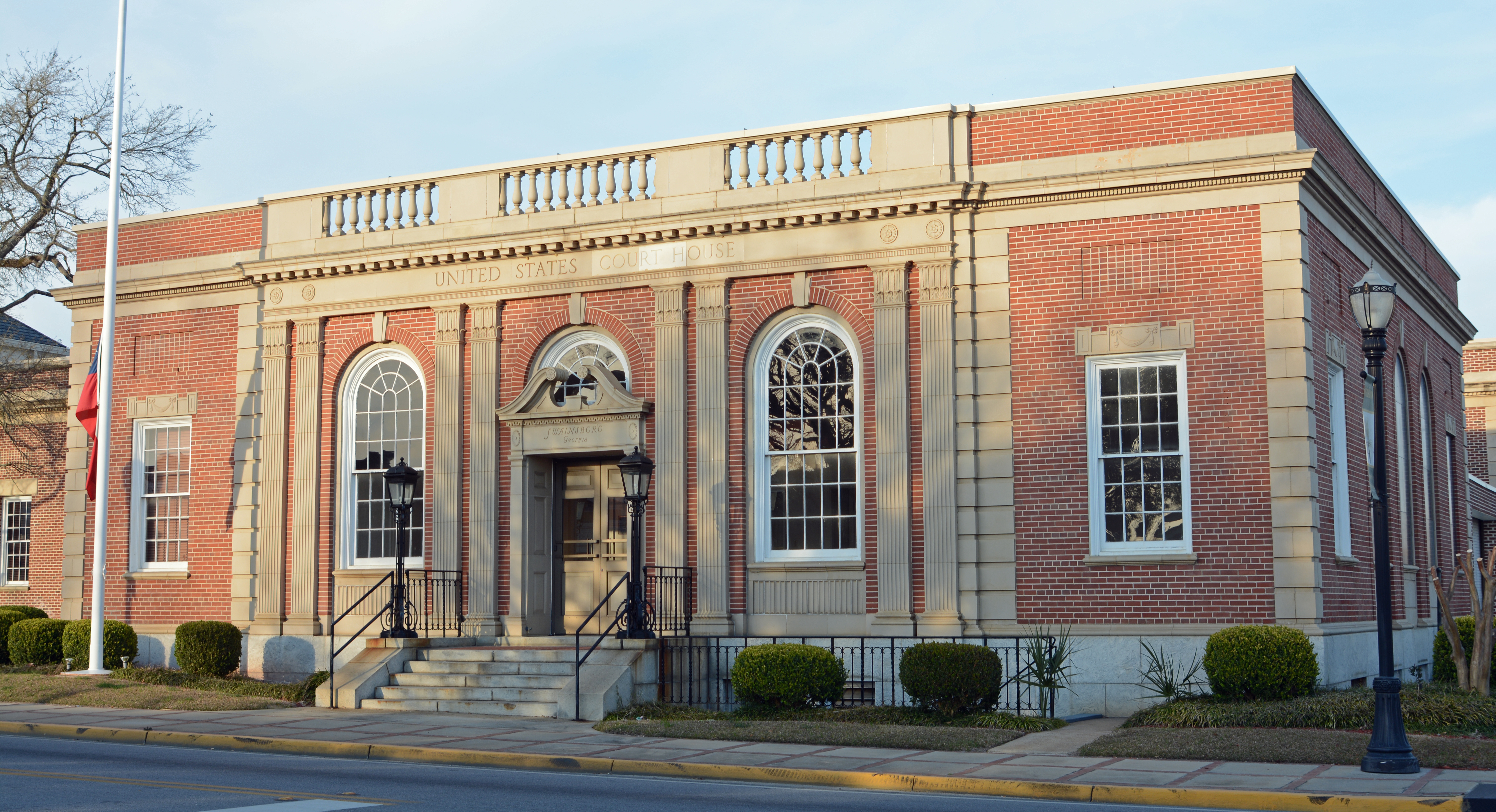 Commercial robots swainsboro - Swainsboro, GA