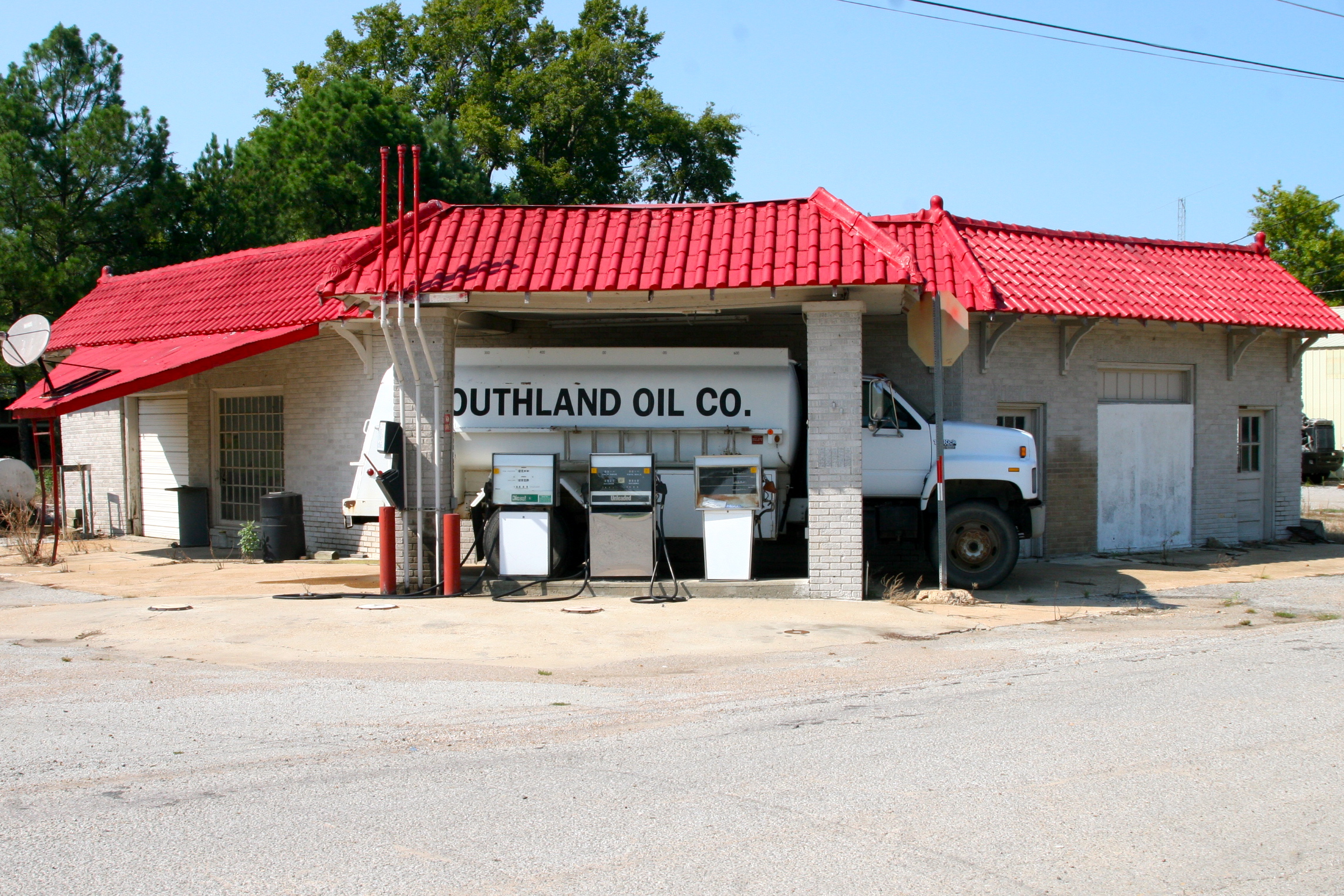 Commercial robots swifton - Swifton, AR