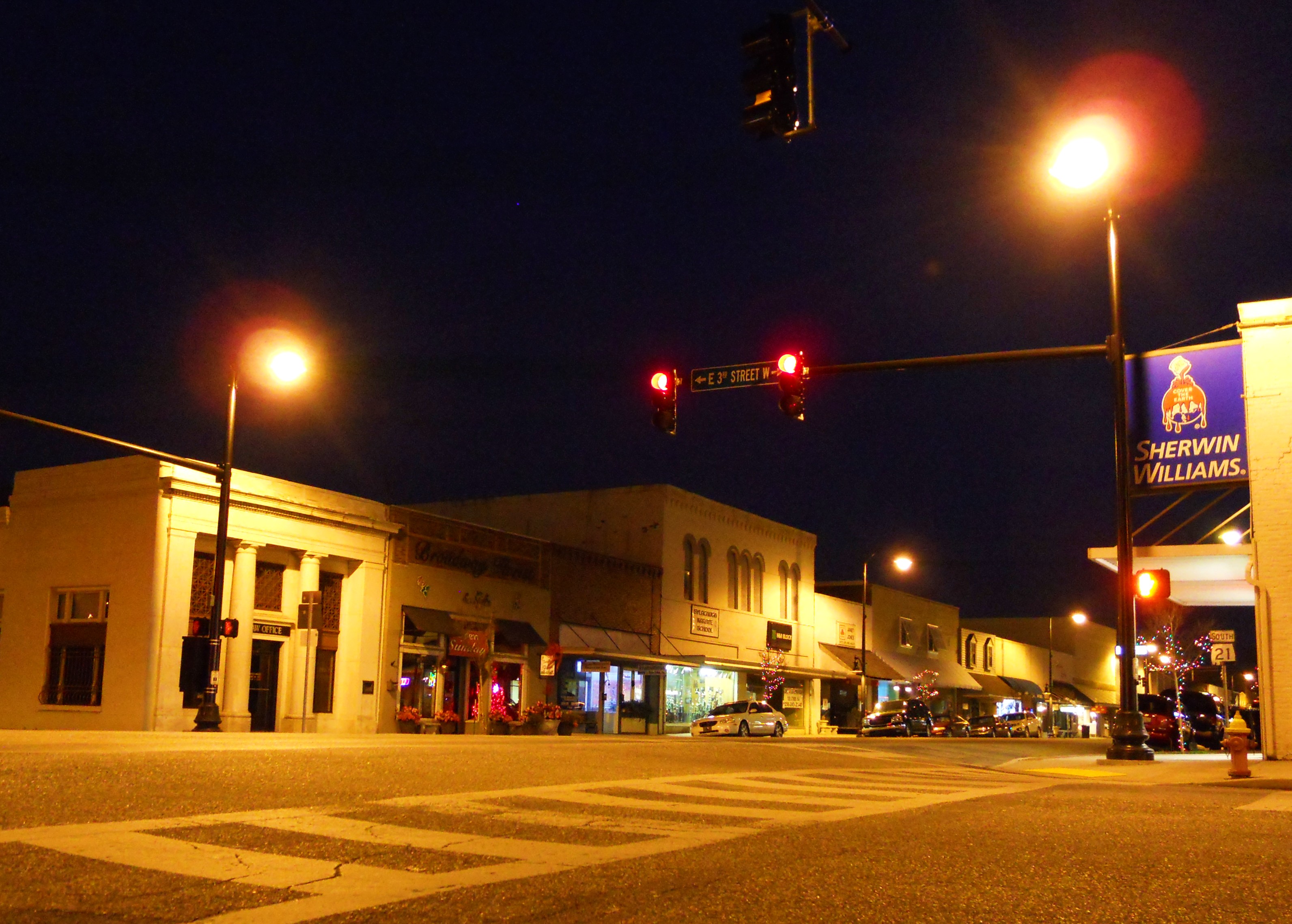 Commercial robots sylacauga - Sylacauga, AL