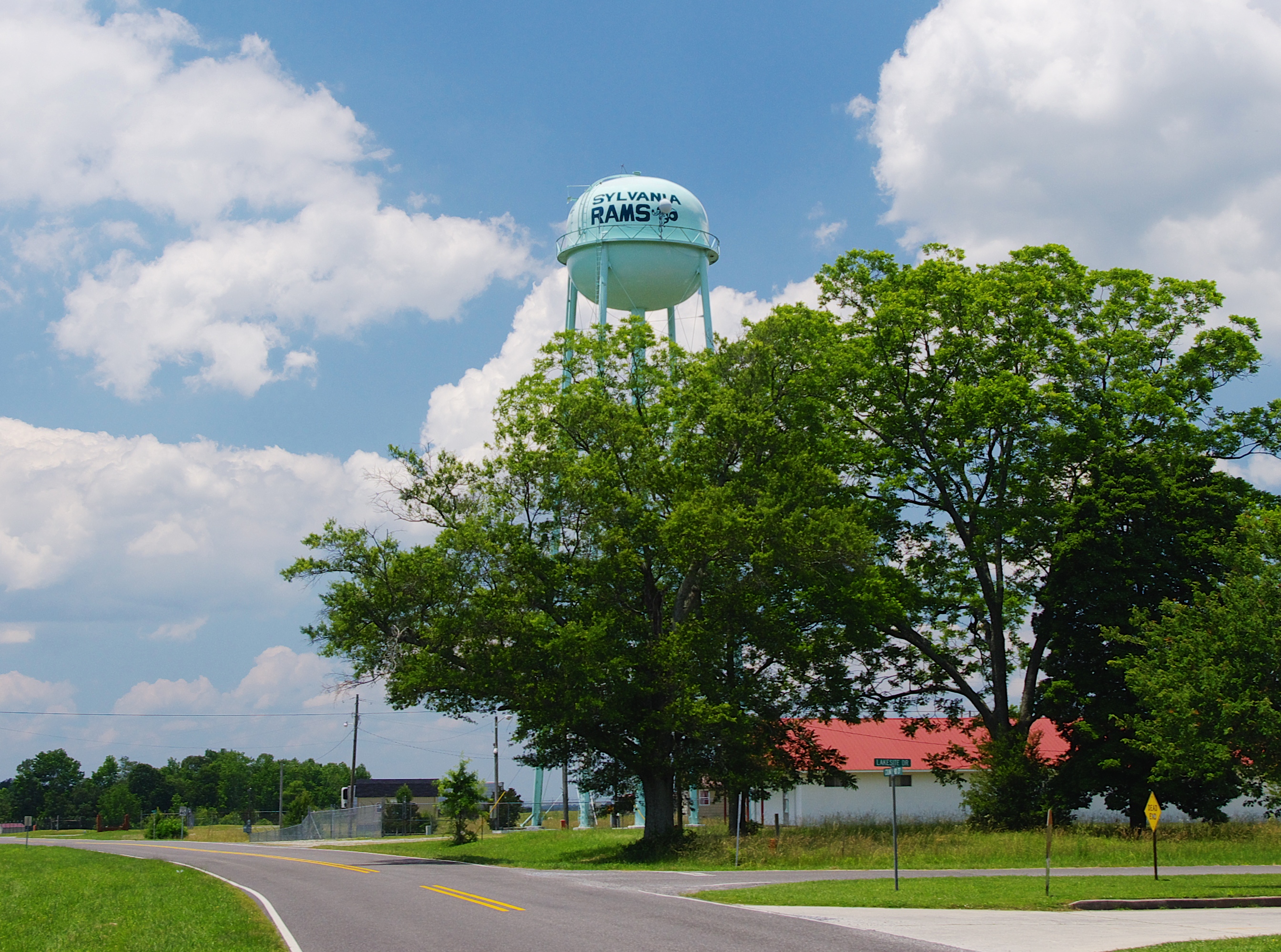 Commercial robots sylvania - Sylvania, AL