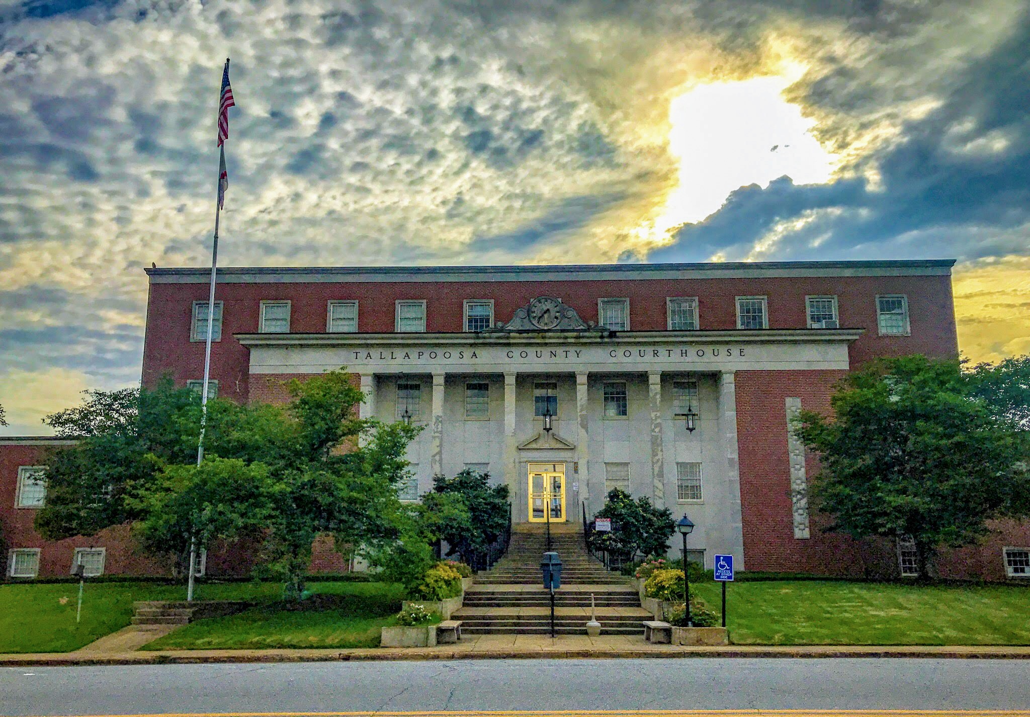 Commercial robots tallapoosa - Tallapoosa, AL