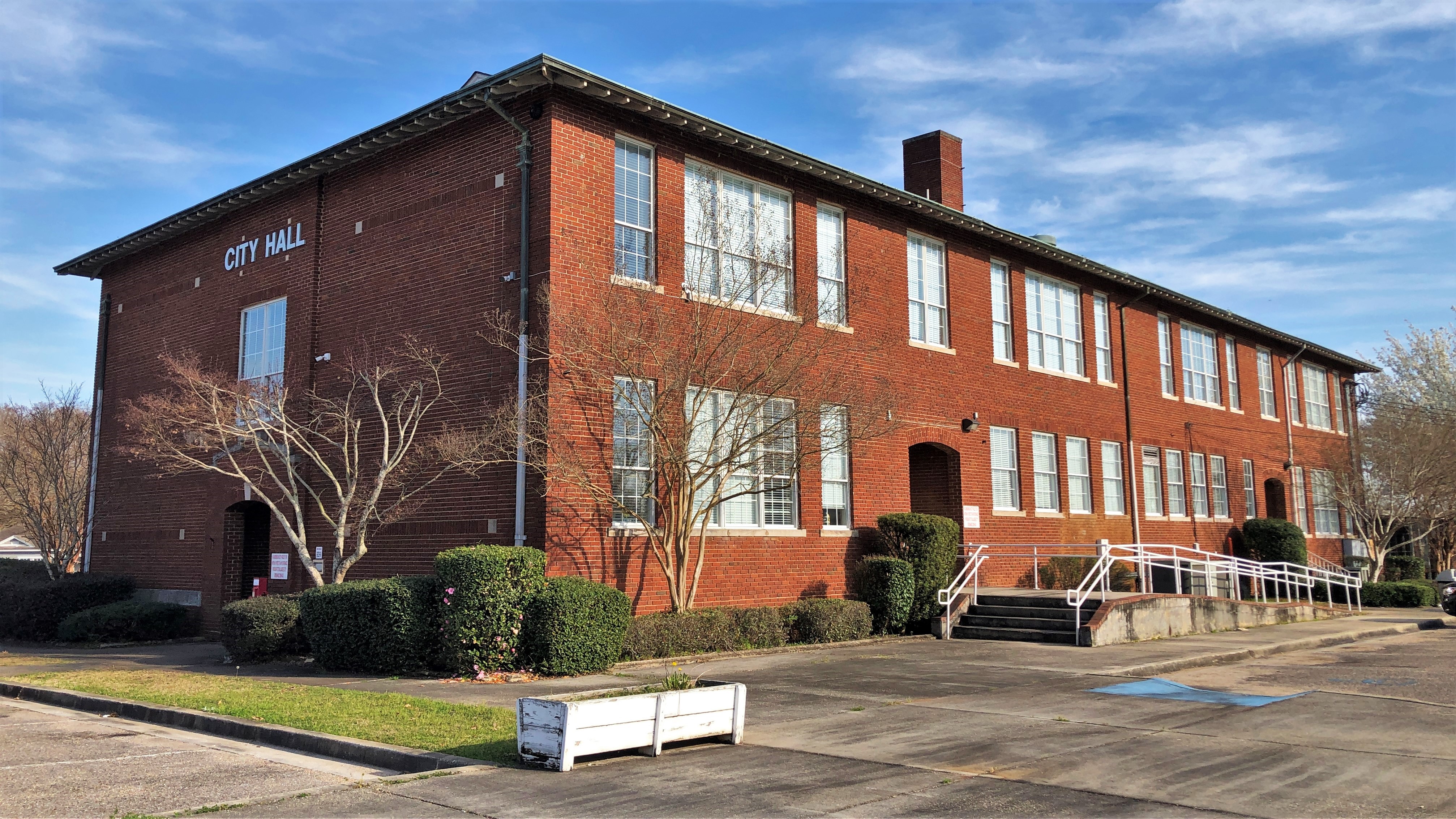 Commercial robots tallassee - Tallassee, AL