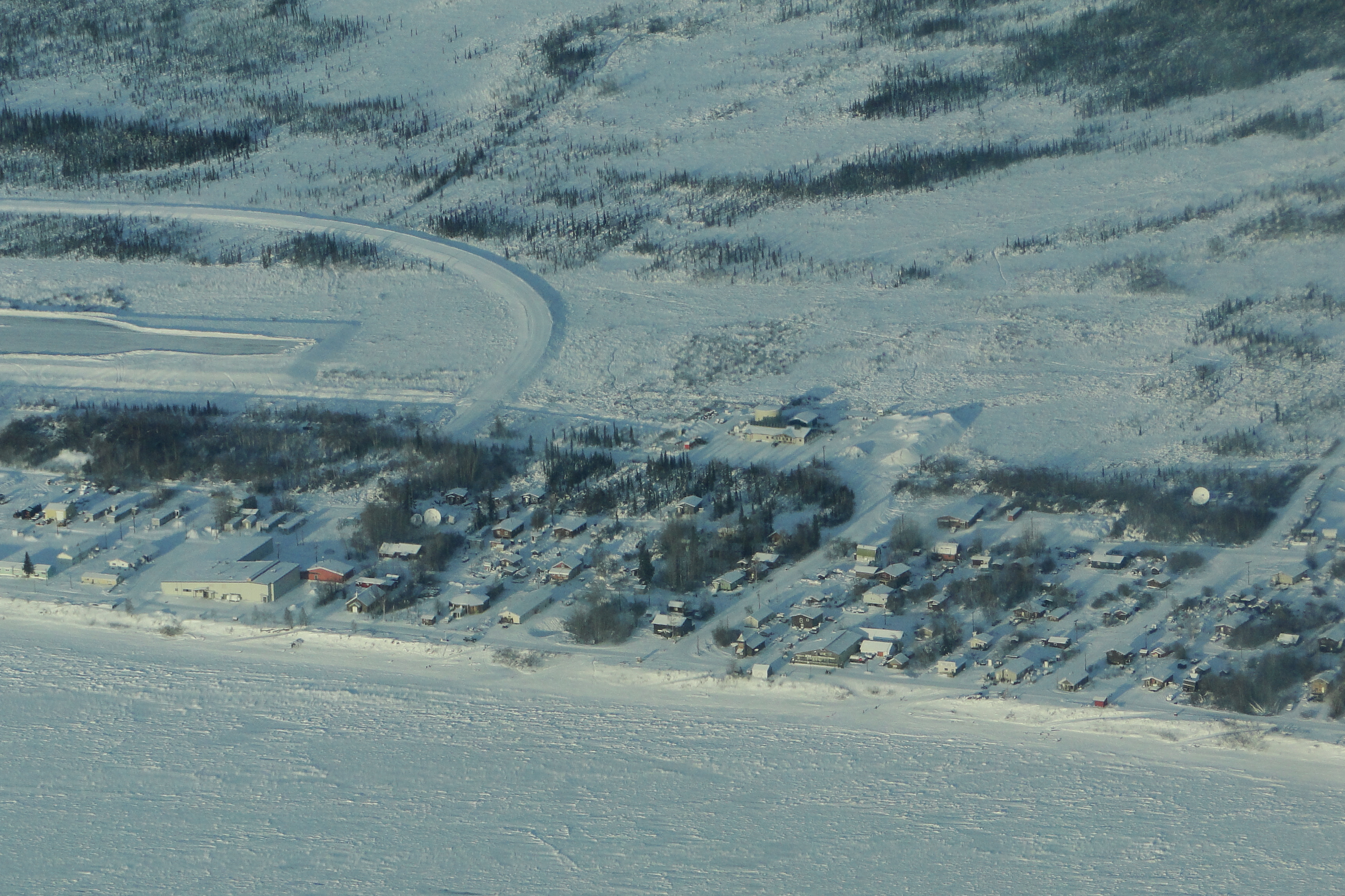 Commercial robots tanana - Tanana, AK