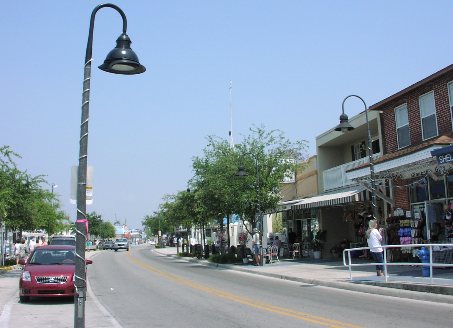 Commercial robots tarpon springs - Tarpon Springs, FL