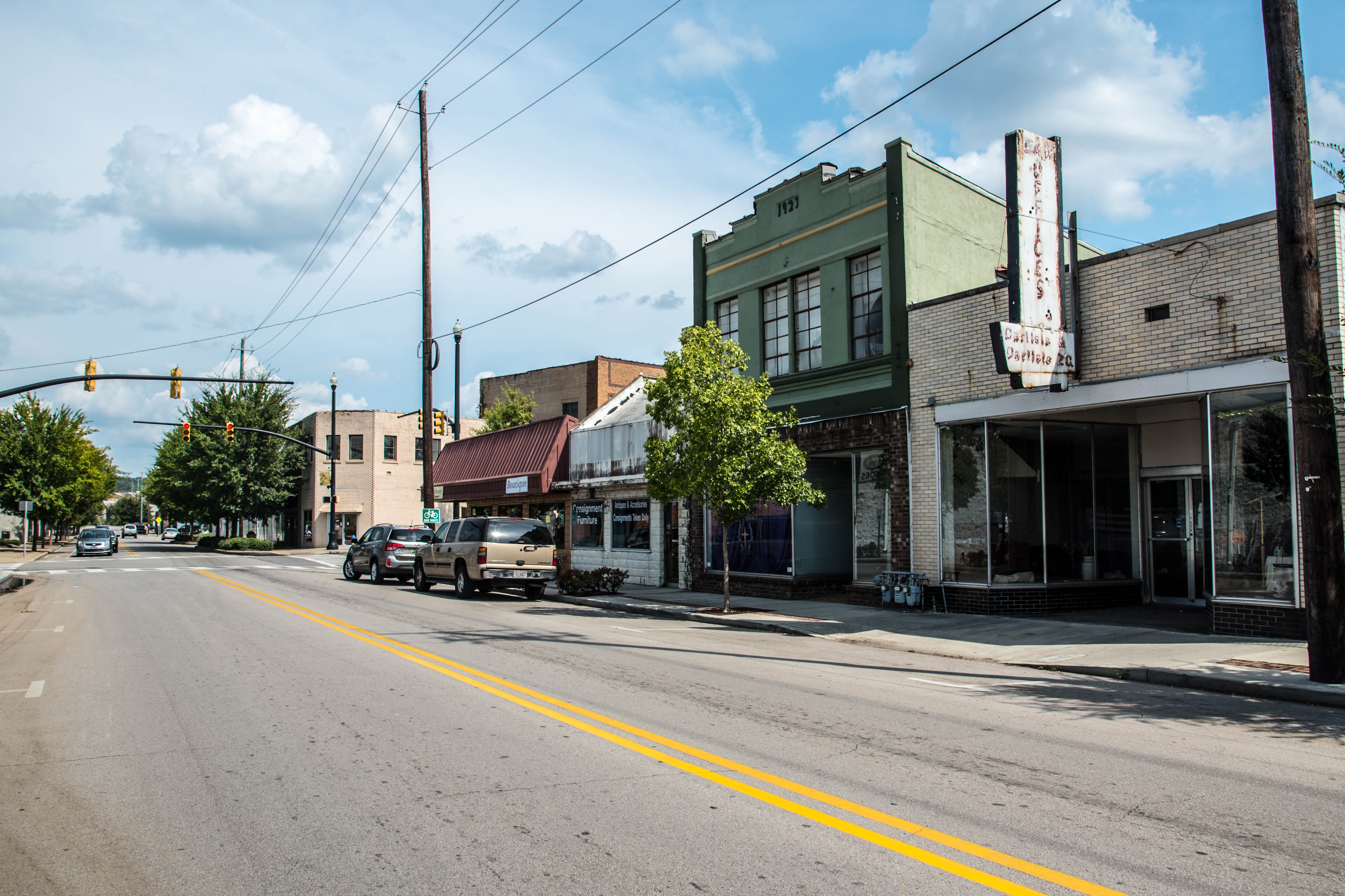 Commercial robots tarrant - Tarrant, AL