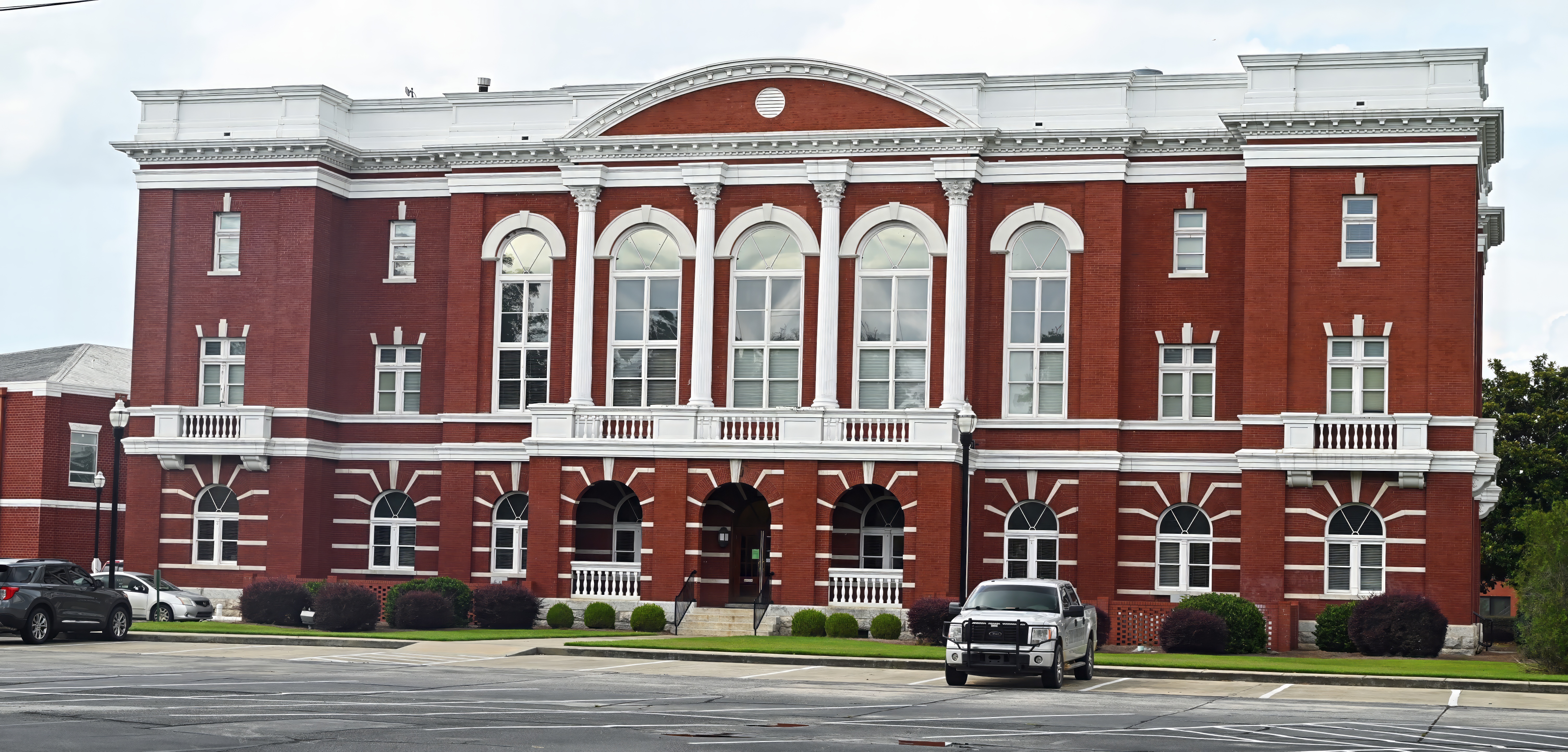 Commercial robots tattnall - Tattnall, GA