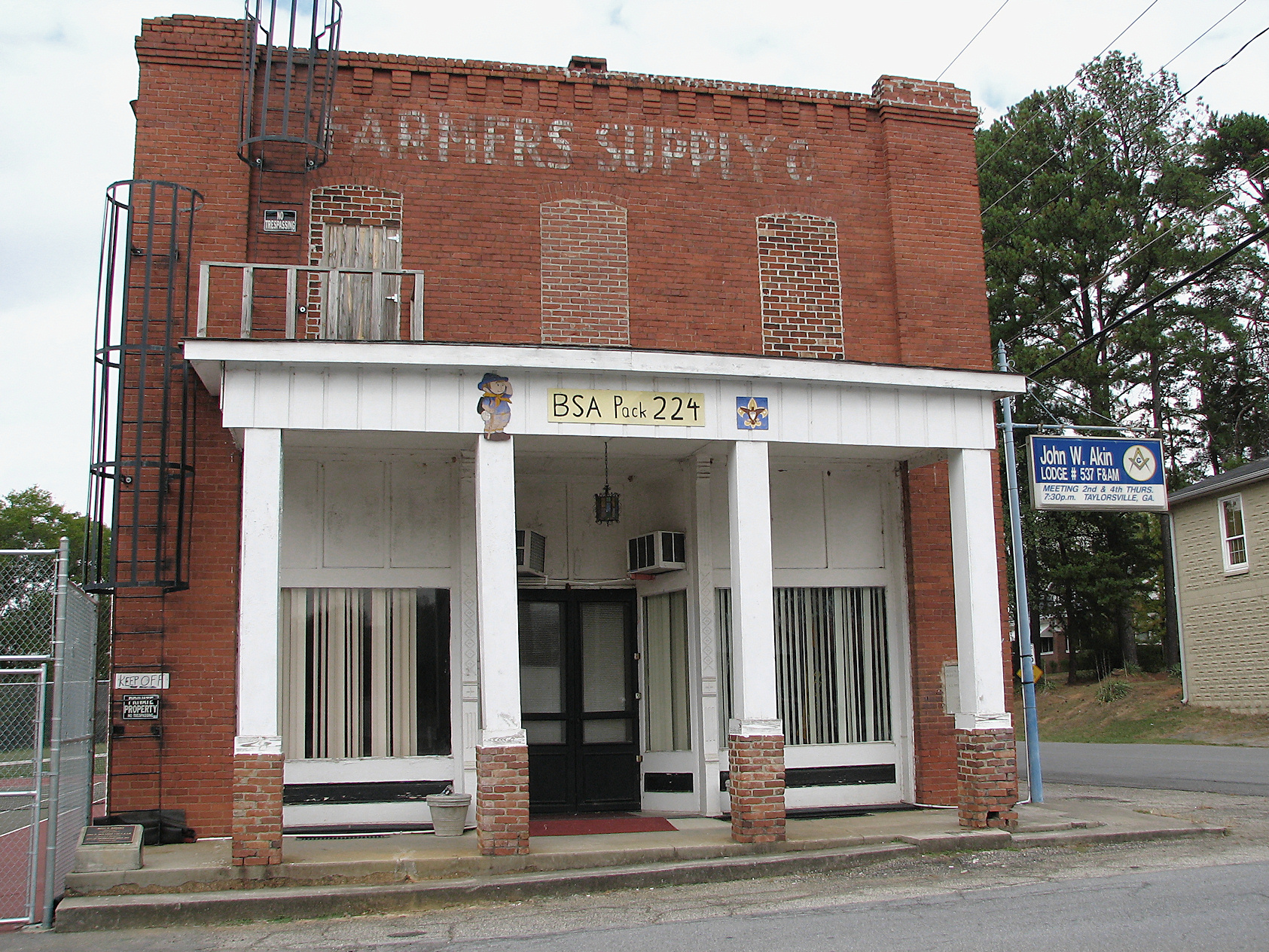 Commercial robots taylorsville - Taylorsville, GA