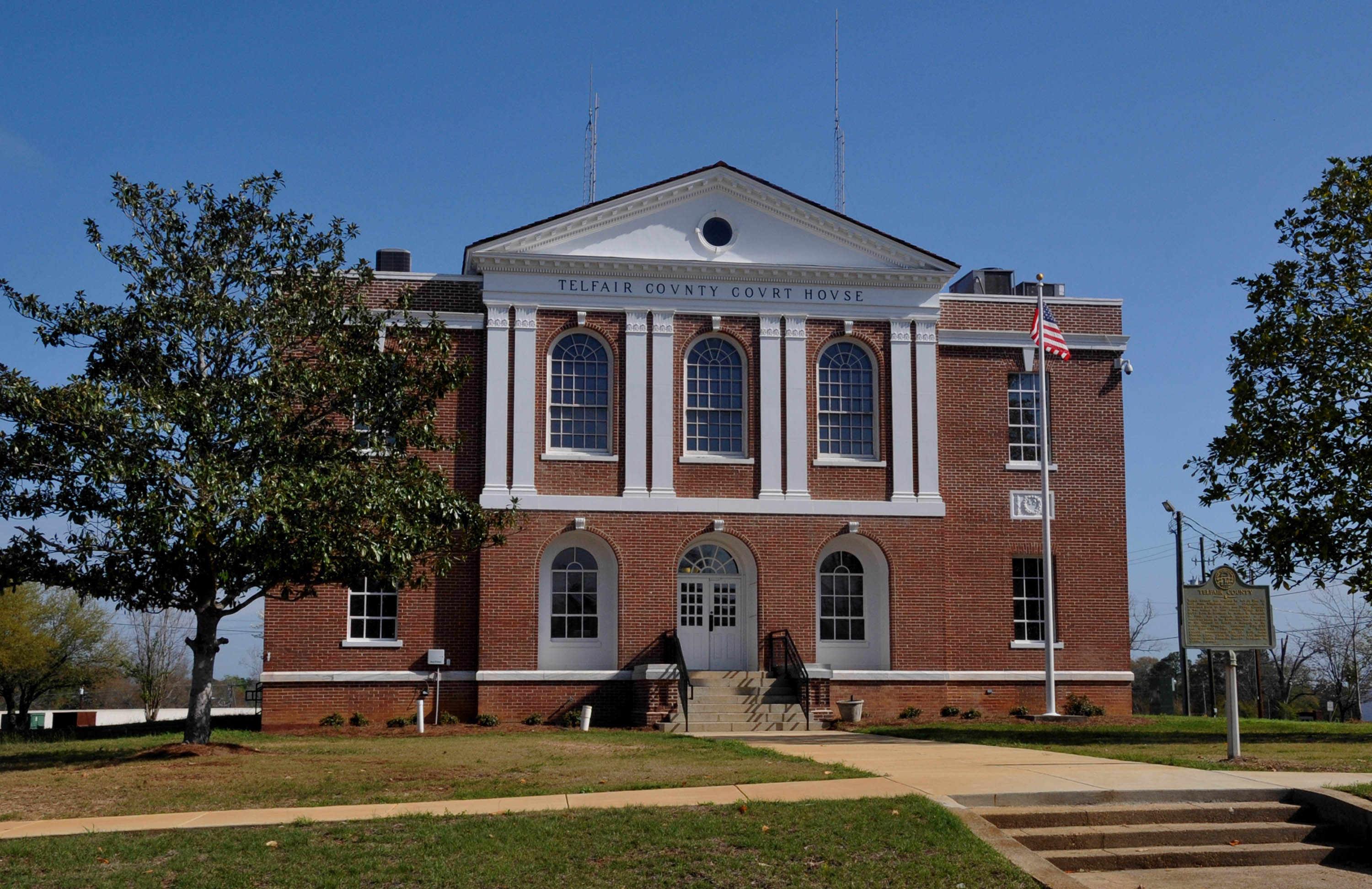 Commercial robots telfair - Telfair, GA