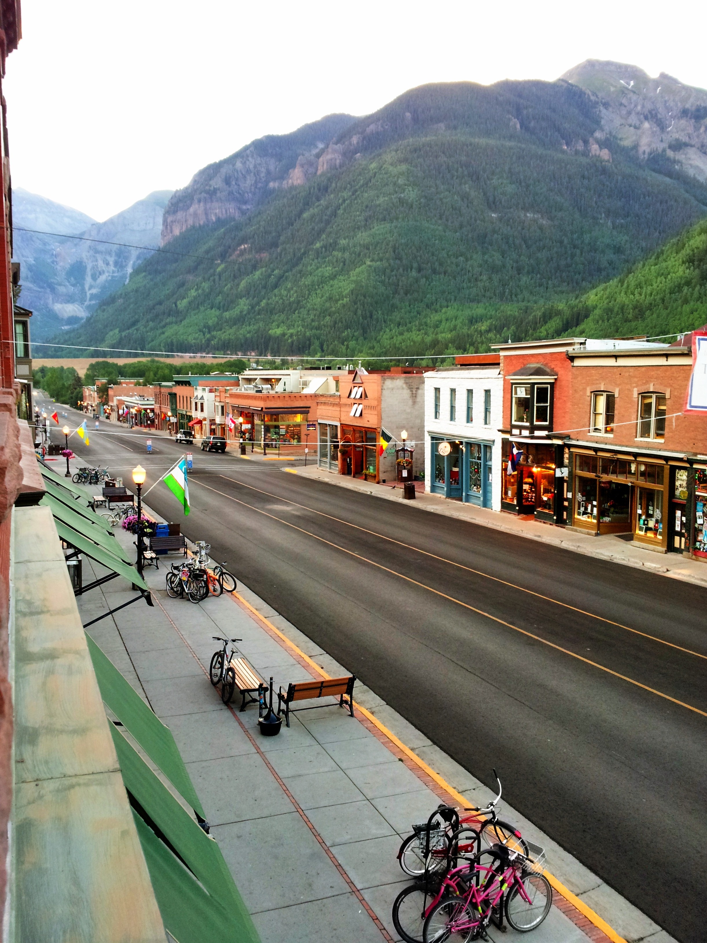 Commercial robots telluride - Telluride, CO