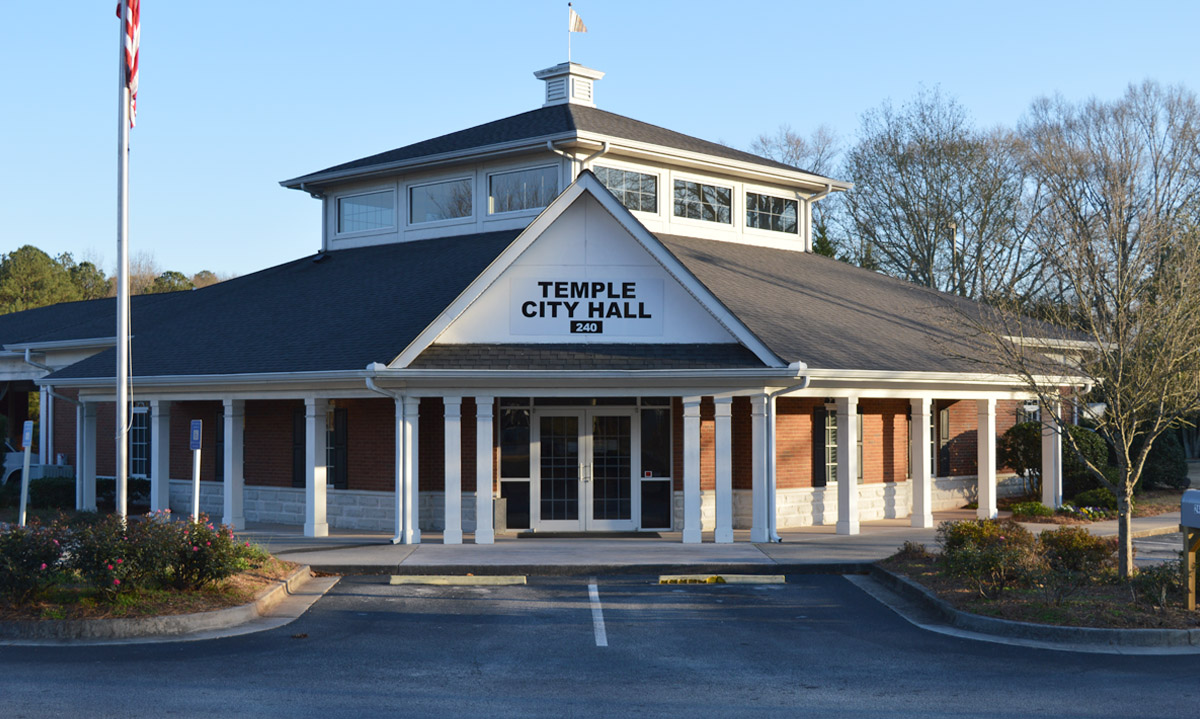 Commercial robots temple - Temple, GA