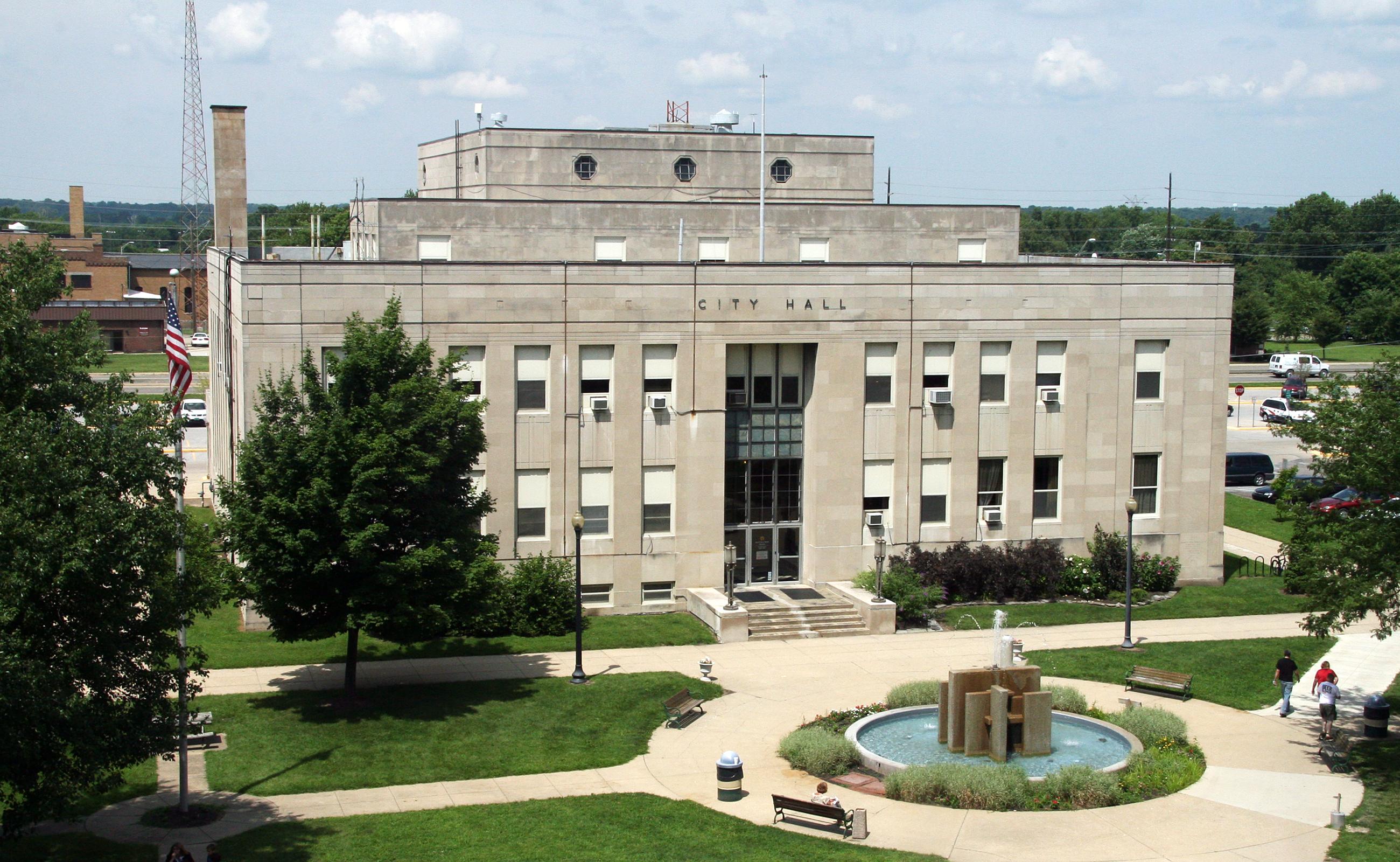 Commercial robots terre haute - Terre Haute, IN