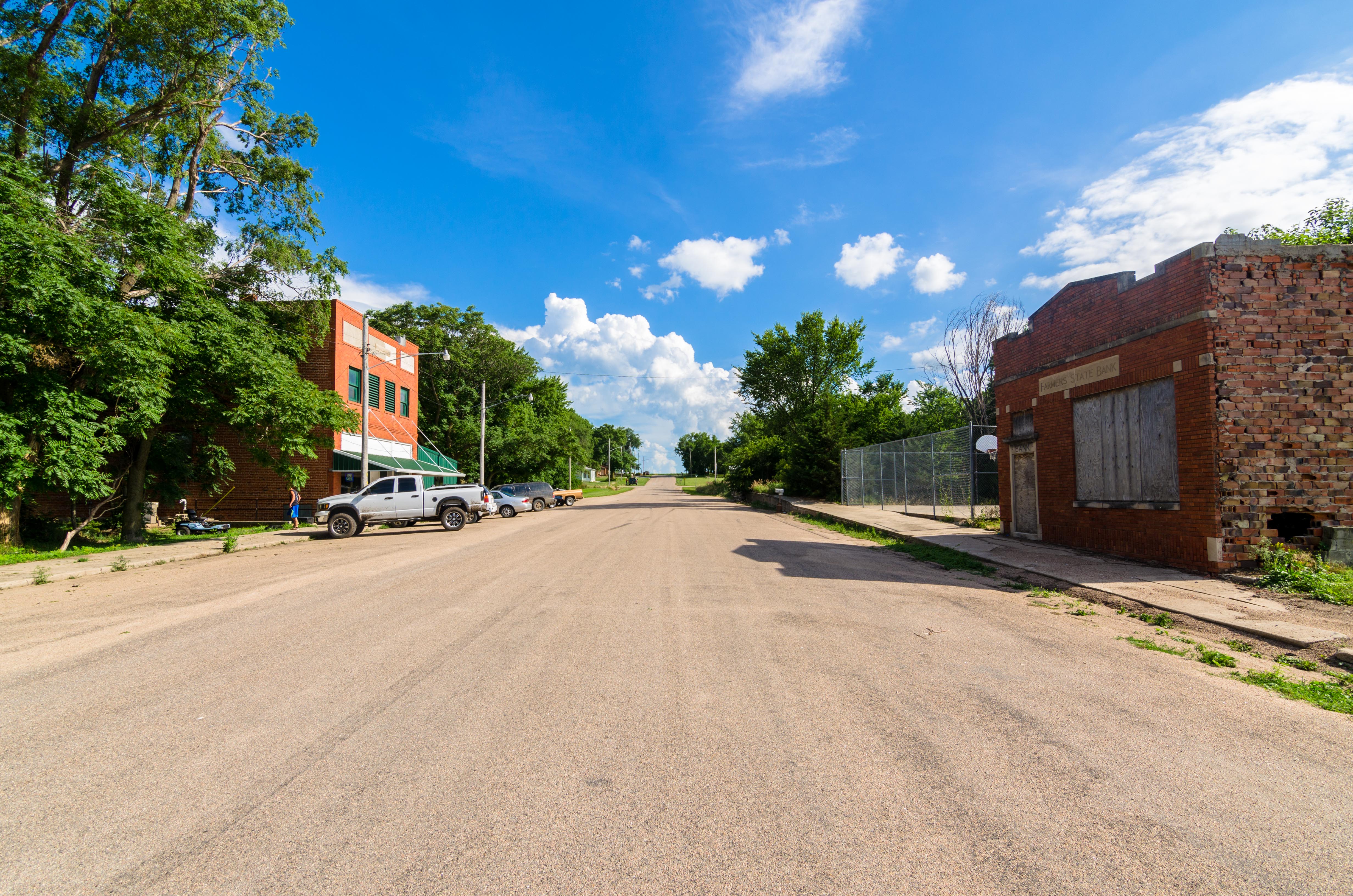 Commercial robots thayer - Thayer, NE