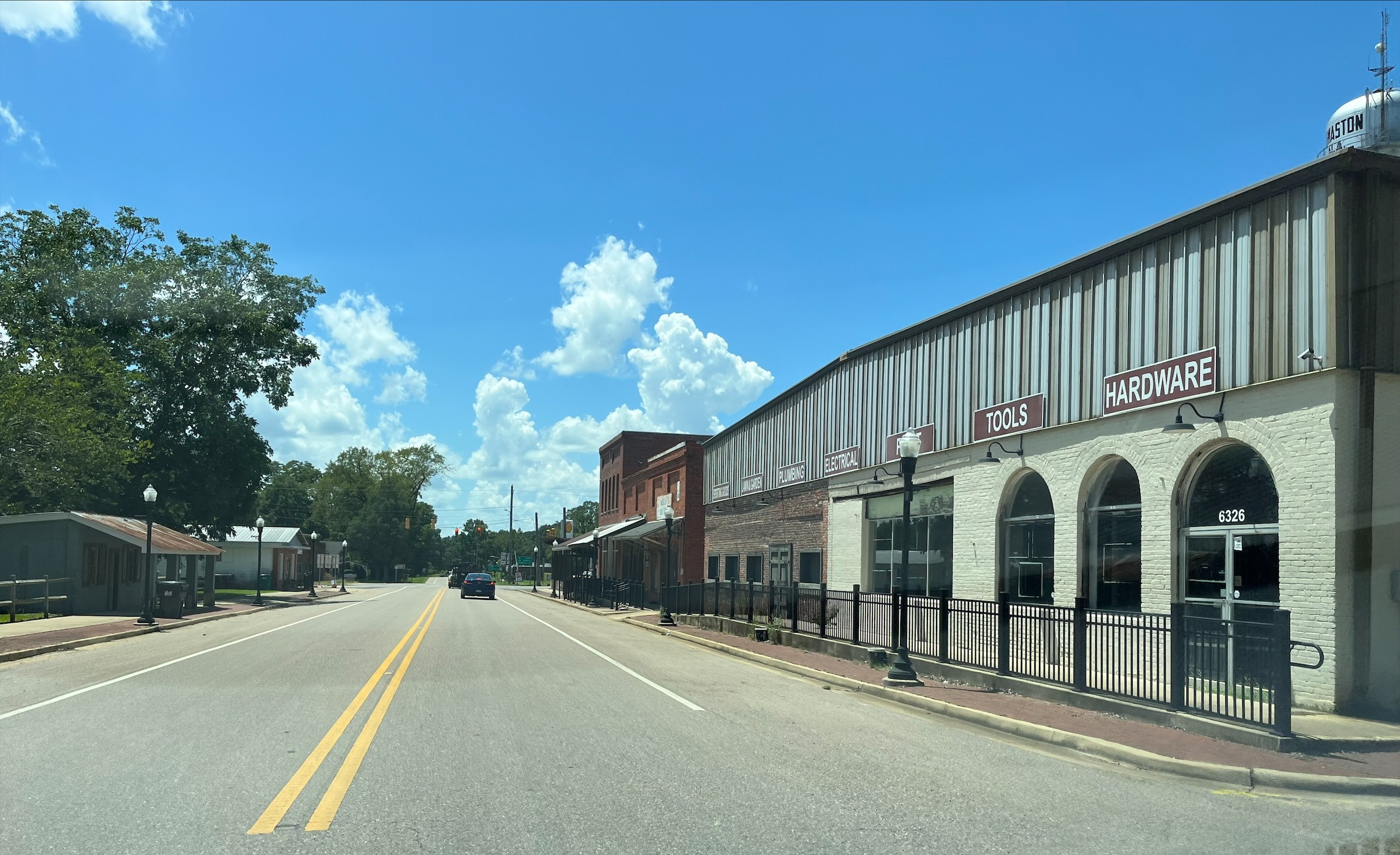 Commercial robots thomaston - Thomaston, AL