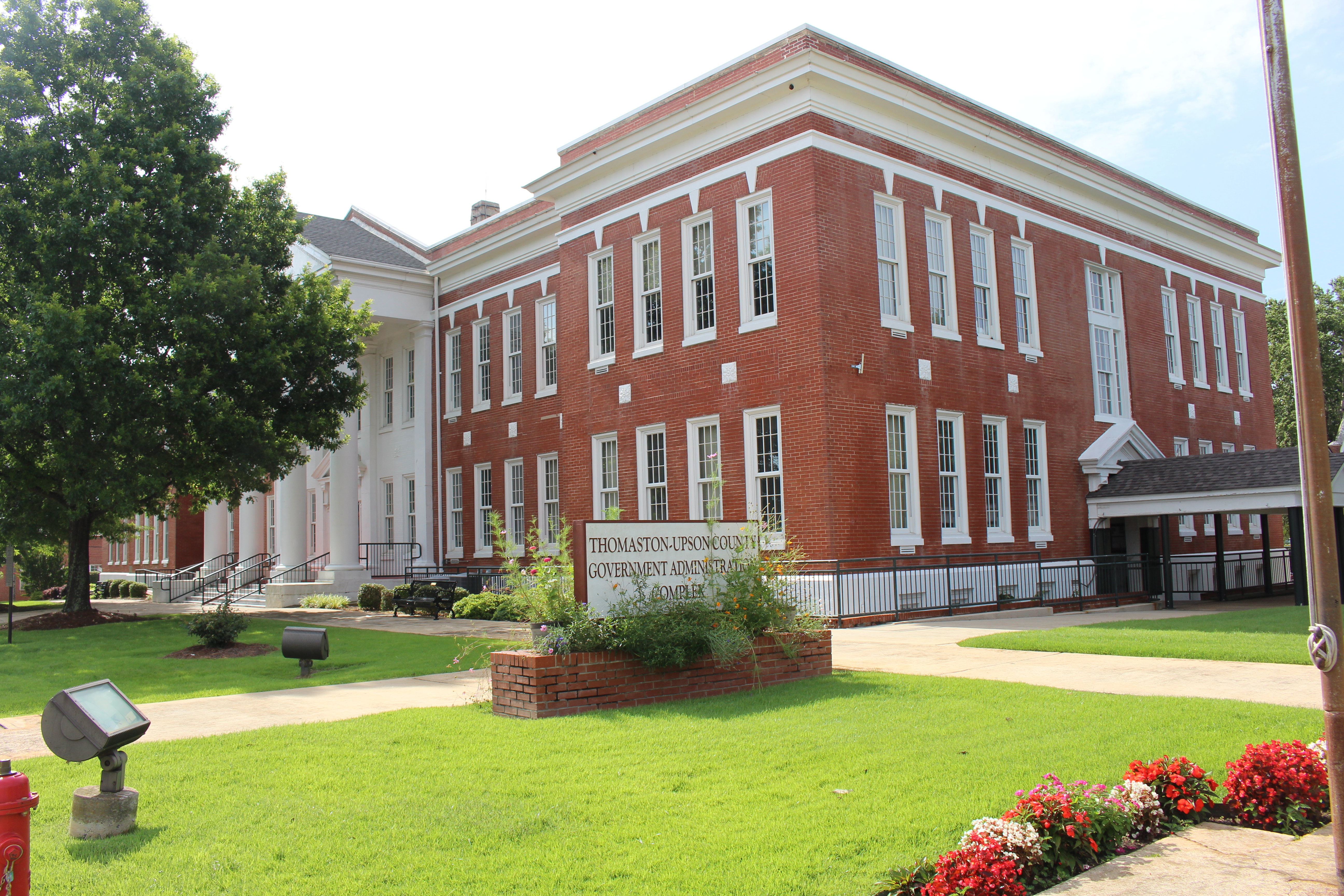 Commercial robots thomaston - Thomaston, GA