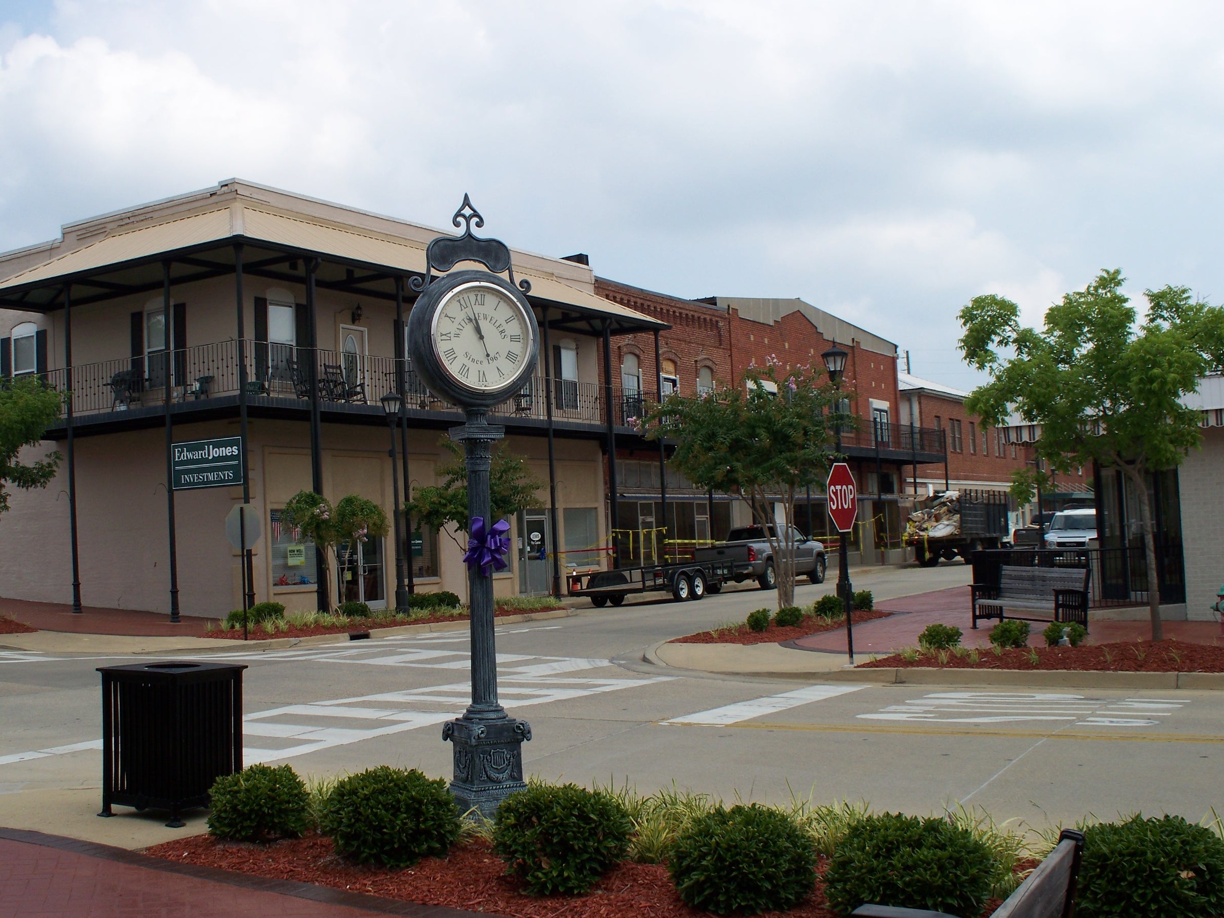 Commercial robots thomasville - Thomasville, AL