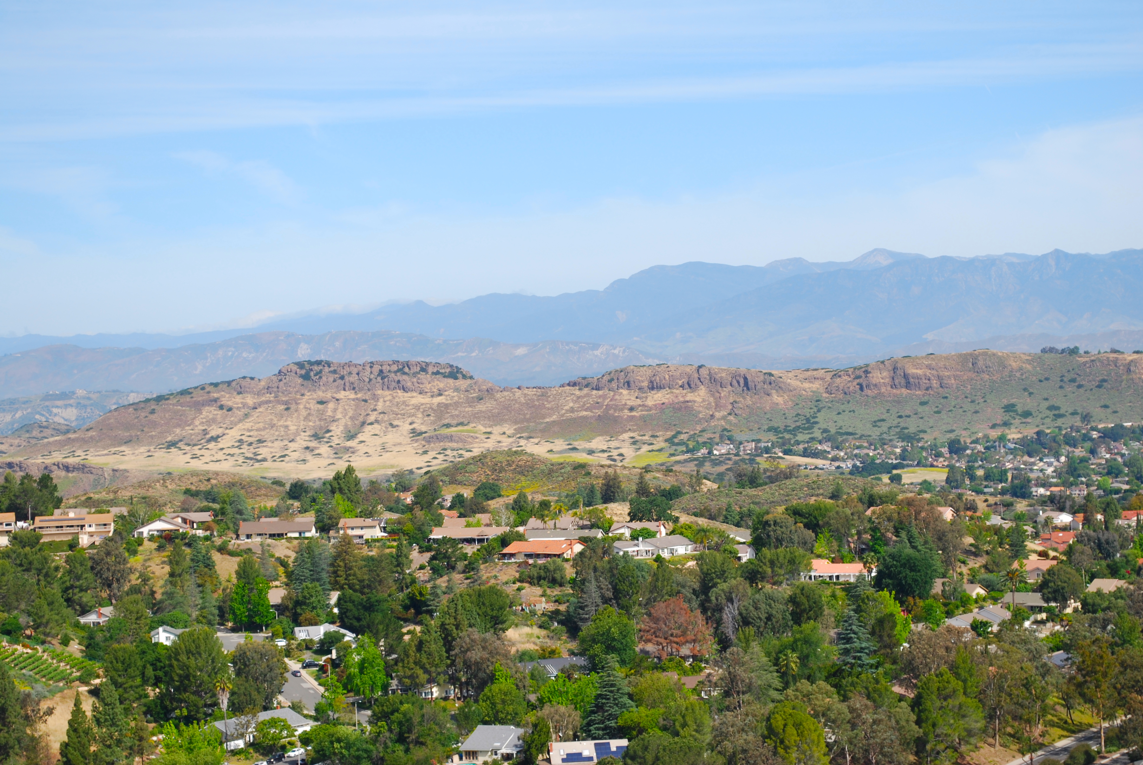 Commercial robots thousand oaks - Thousand Oaks, CA