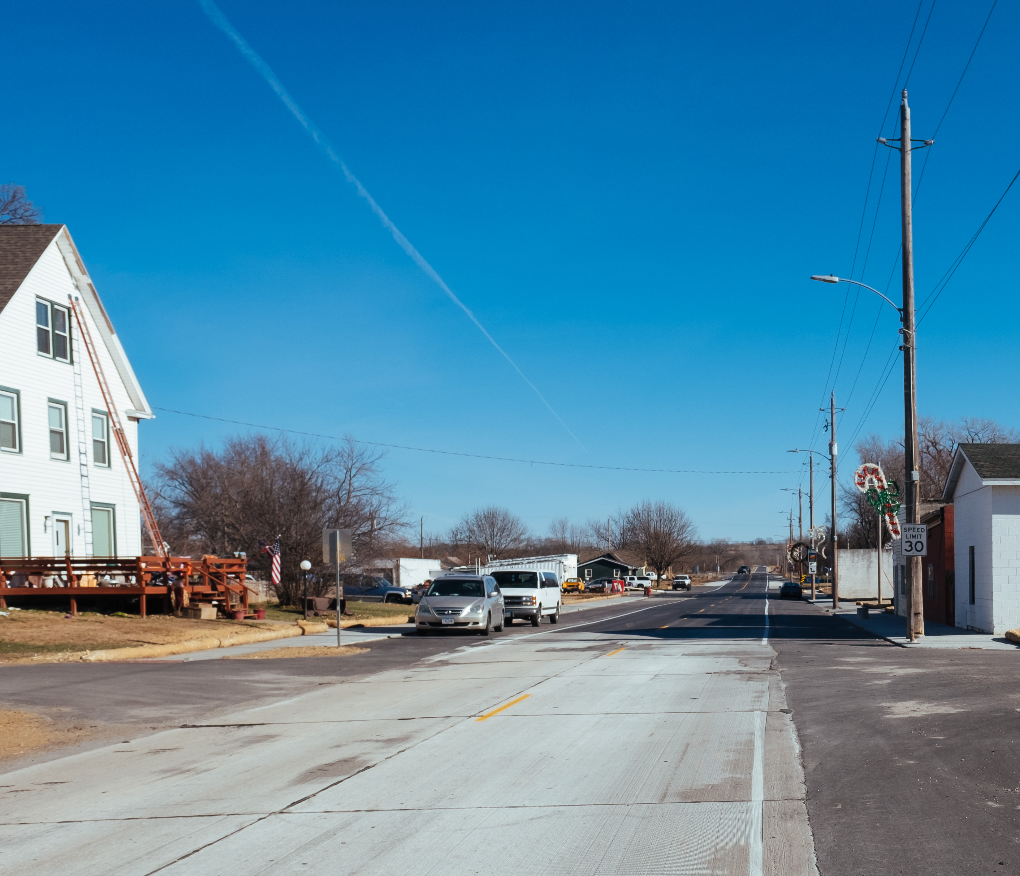 Commercial robots thurman - Thurman, IA