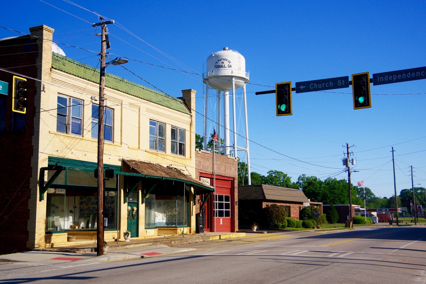 Commercial robots tignall - Tignall, GA