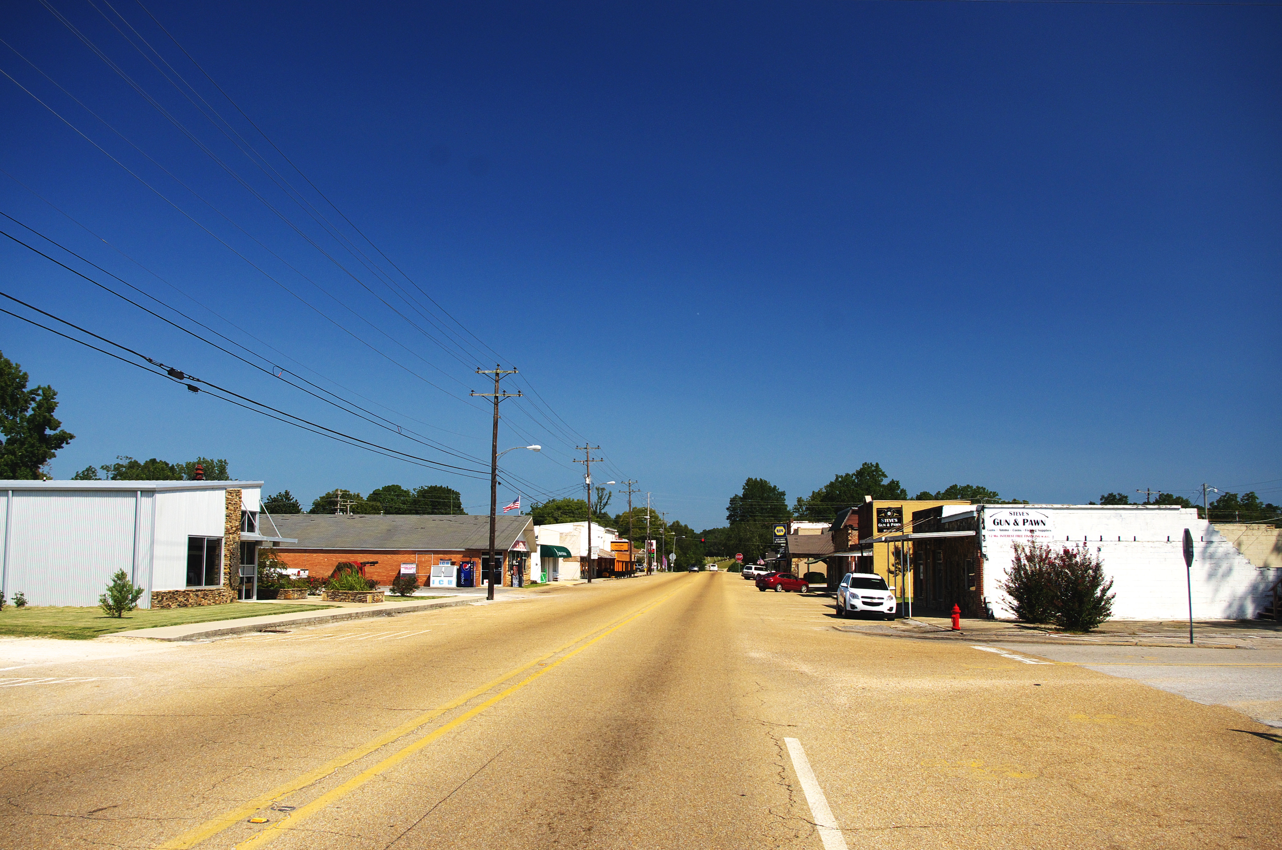 Commercial robots tishomingo - Tishomingo, MS