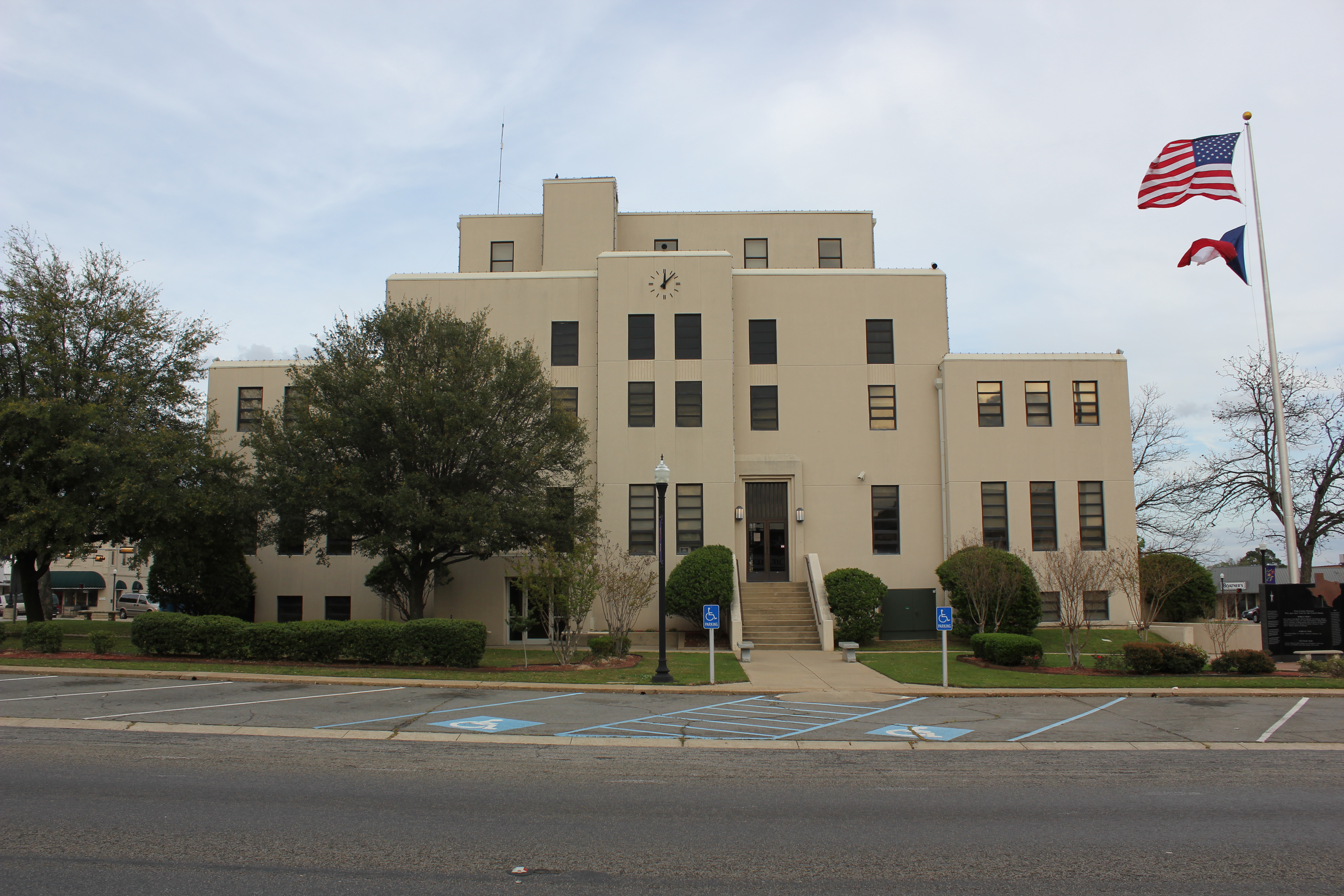 Commercial robots titus - Titus, TX