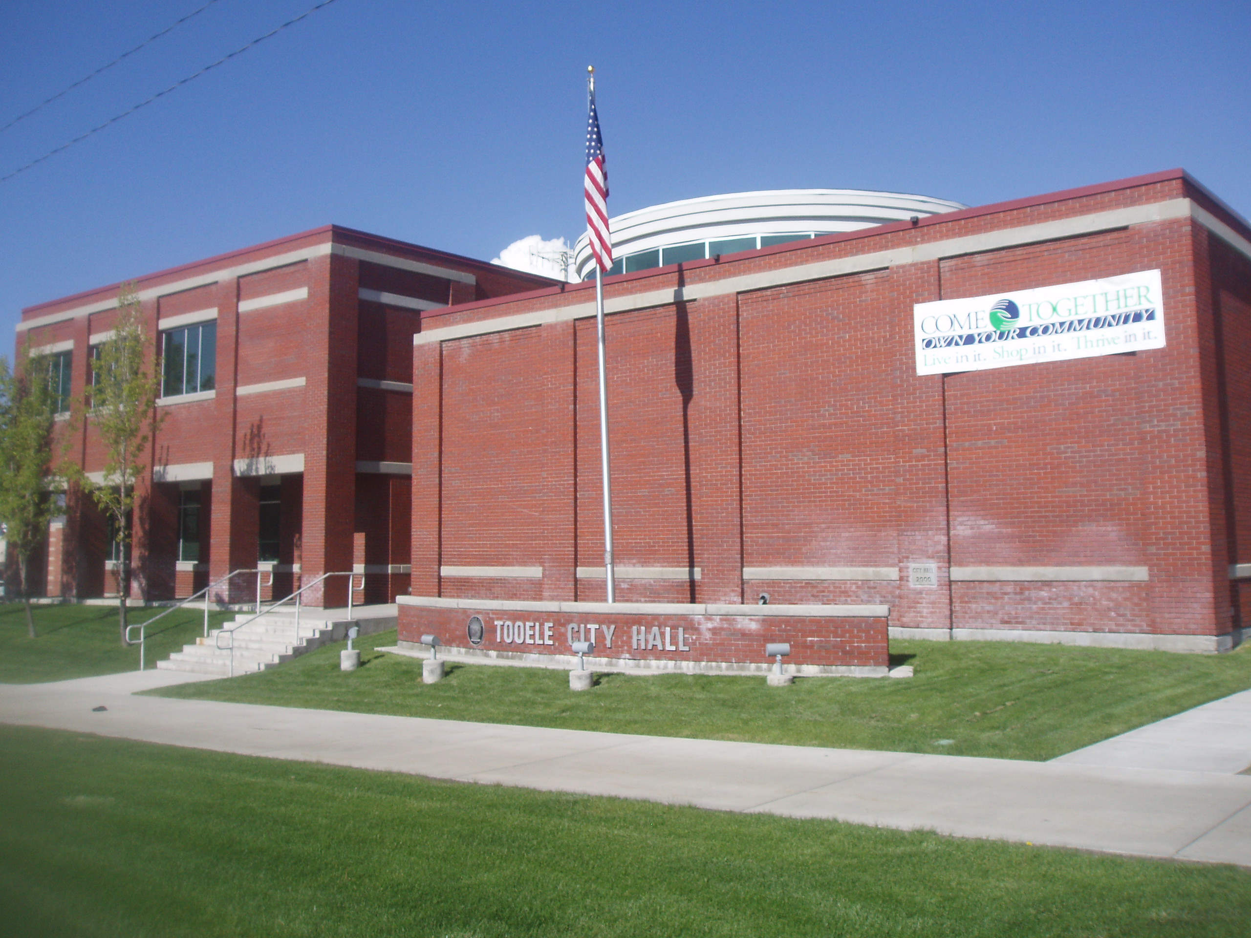 Commercial robots tooele - Tooele, UT