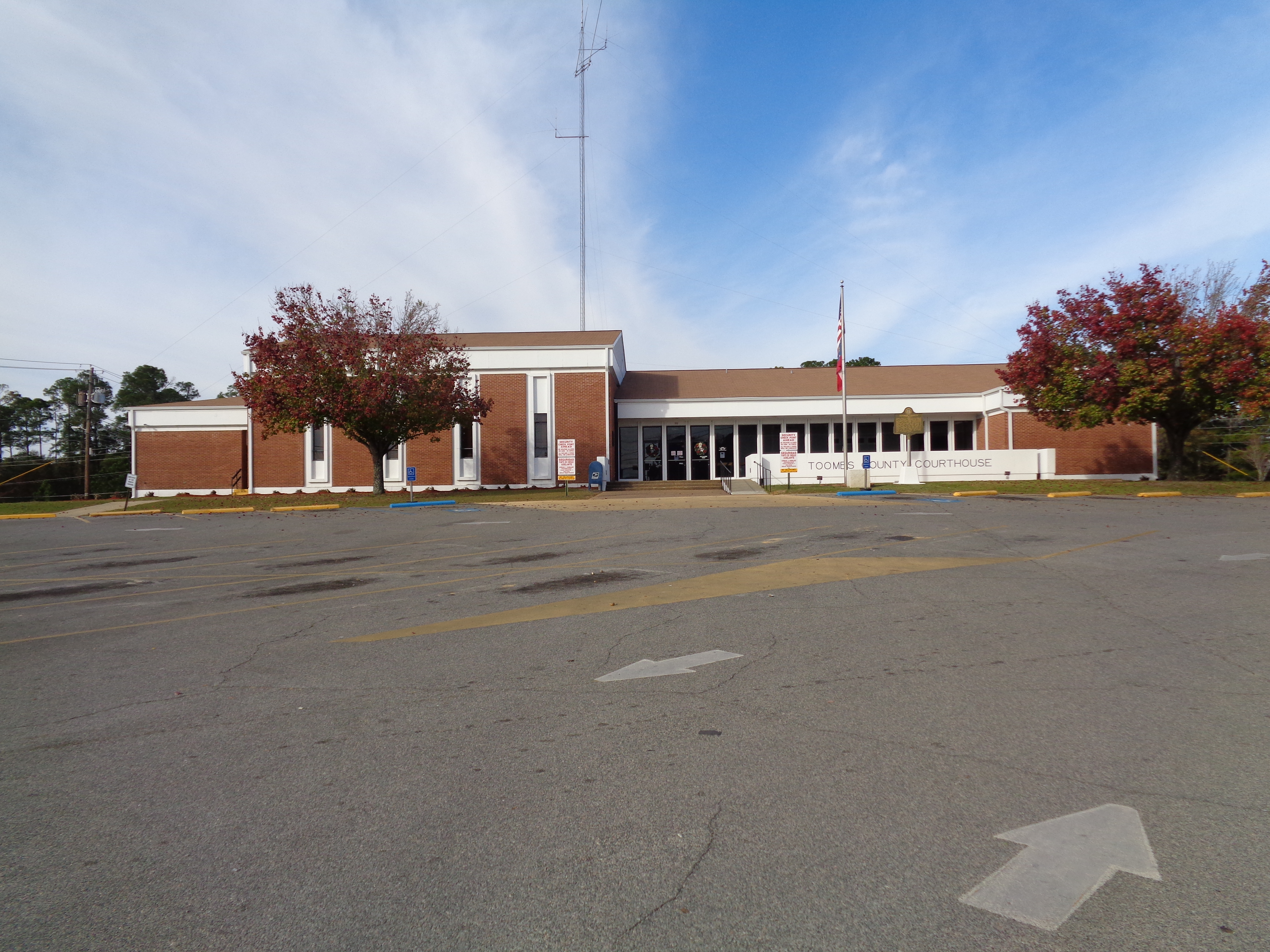Commercial robots toombs - Toombs, GA