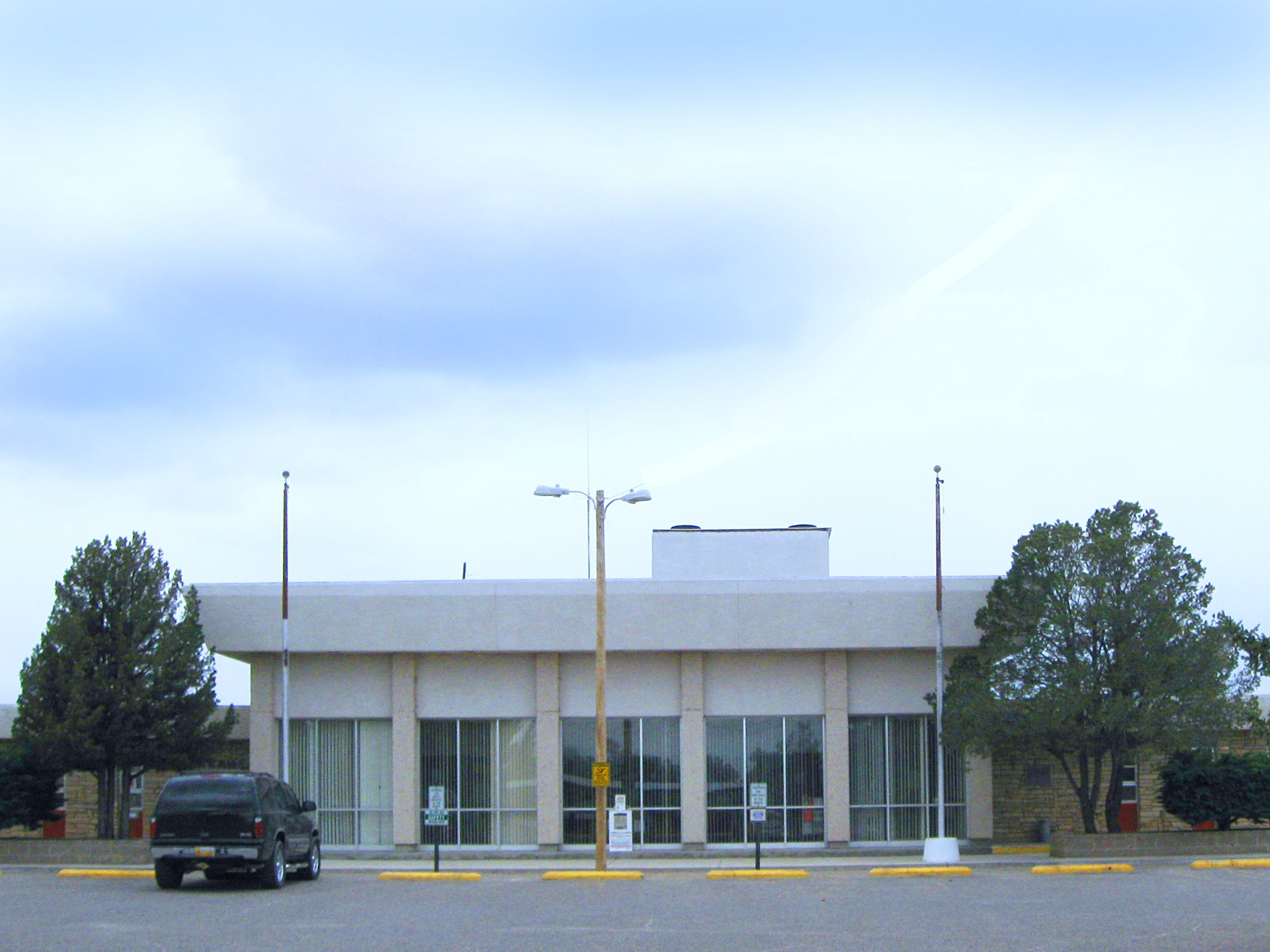 Commercial robots torrance - Torrance, NM