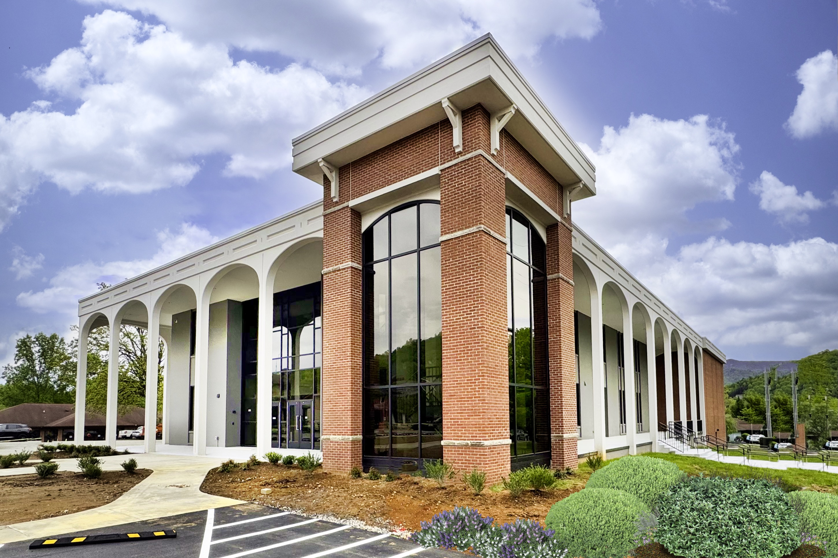 Commercial robots towns - Towns, GA