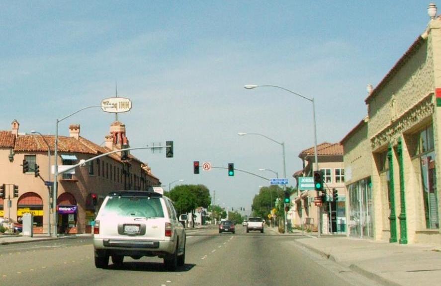 Commercial robots tracy - Tracy, CA