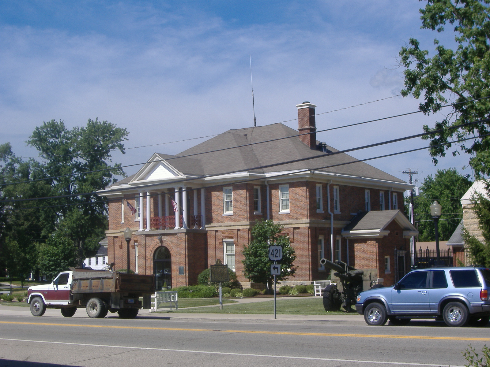 Commercial robots trimble - Trimble, KY