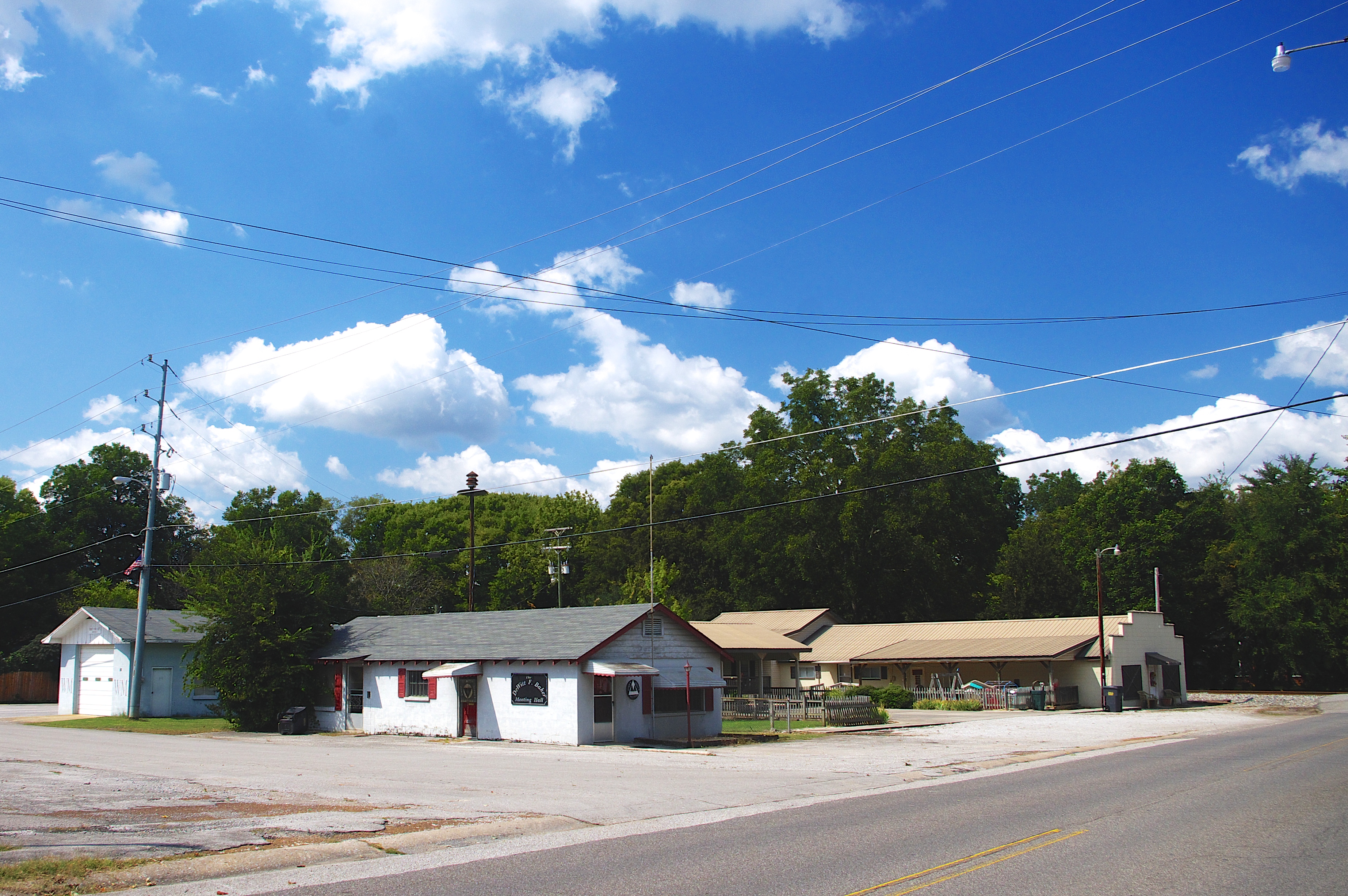 Commercial robots trinity - Trinity, AL