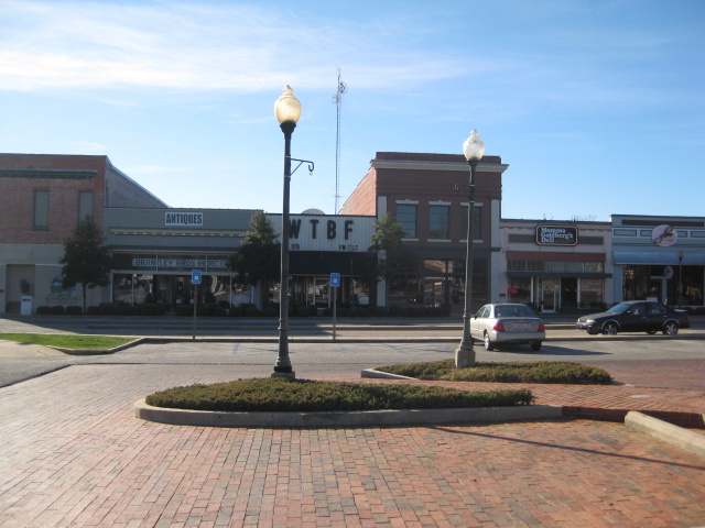 Commercial robots troy - Troy, AL