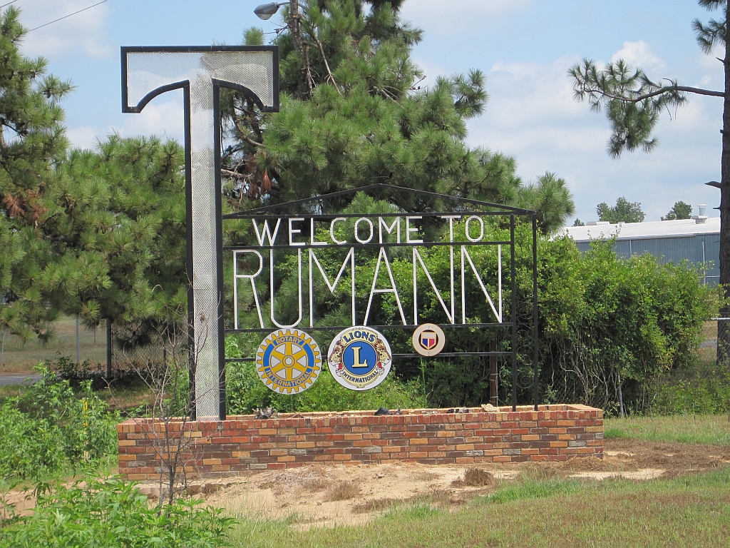 Commercial robots trumann - Trumann, AR