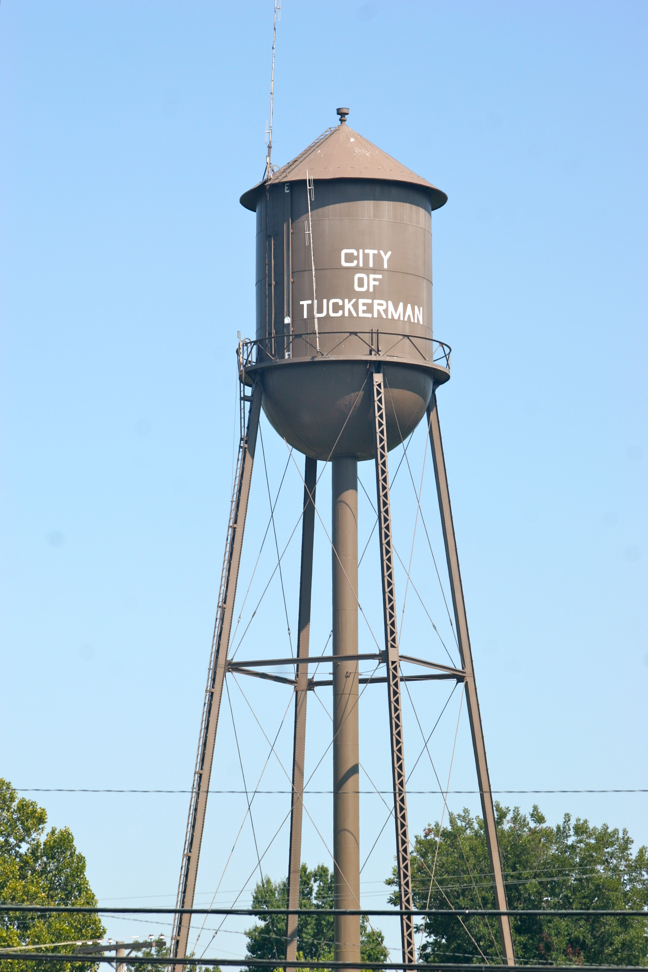 Commercial robots tuckerman - Tuckerman, AR