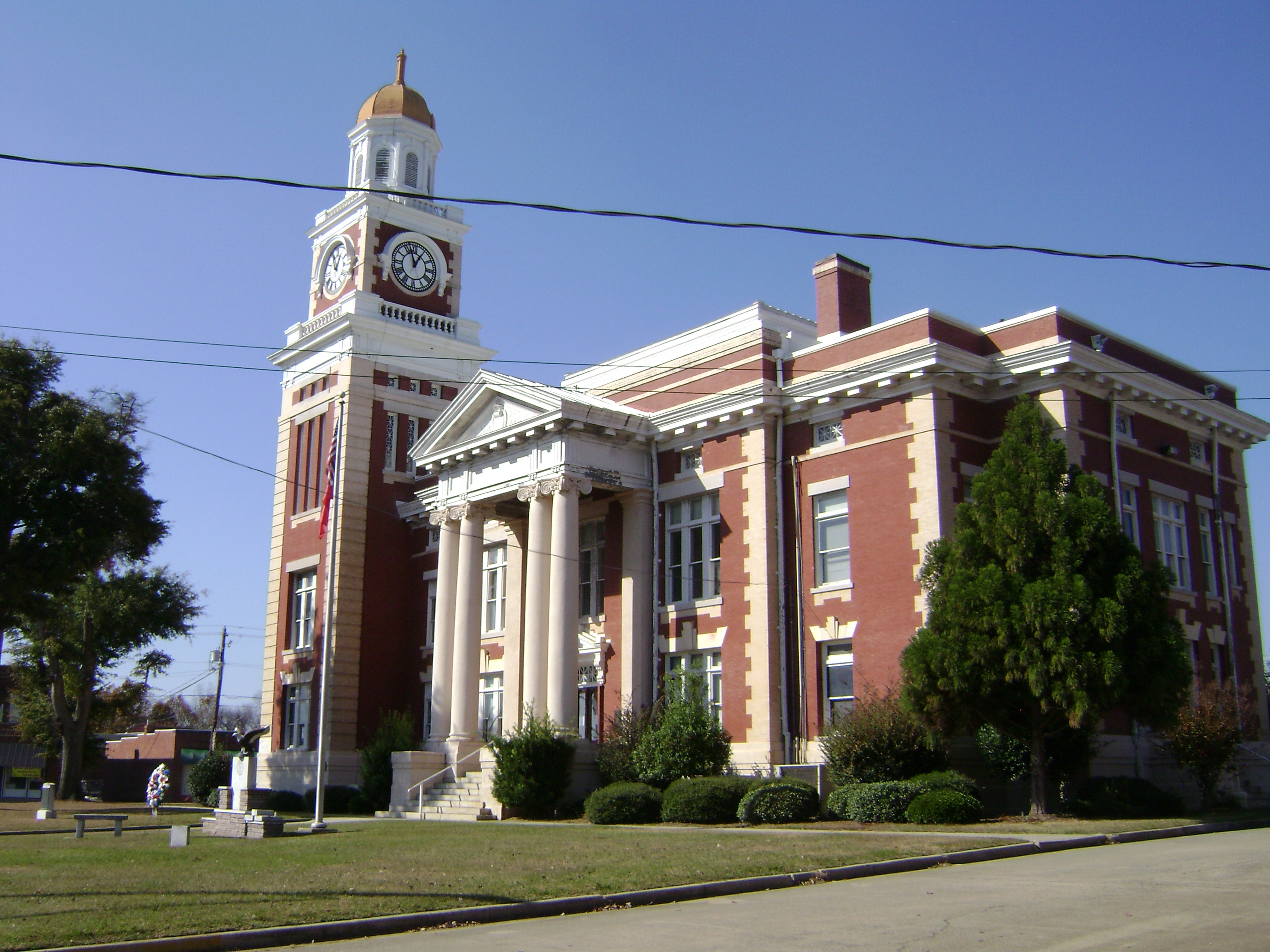 Commercial robots turner - Turner, GA