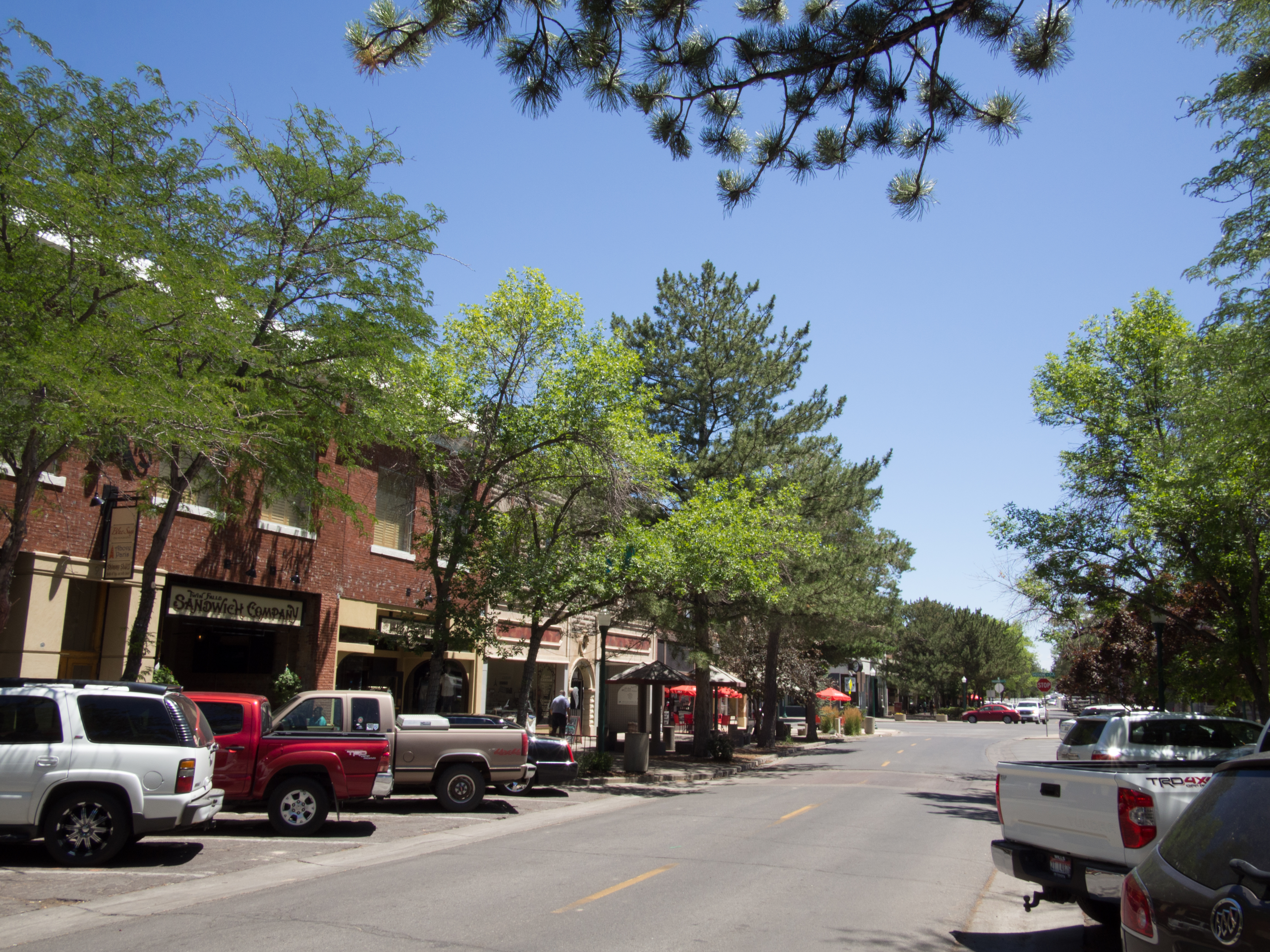 Commercial robots twin falls - Twin Falls, ID