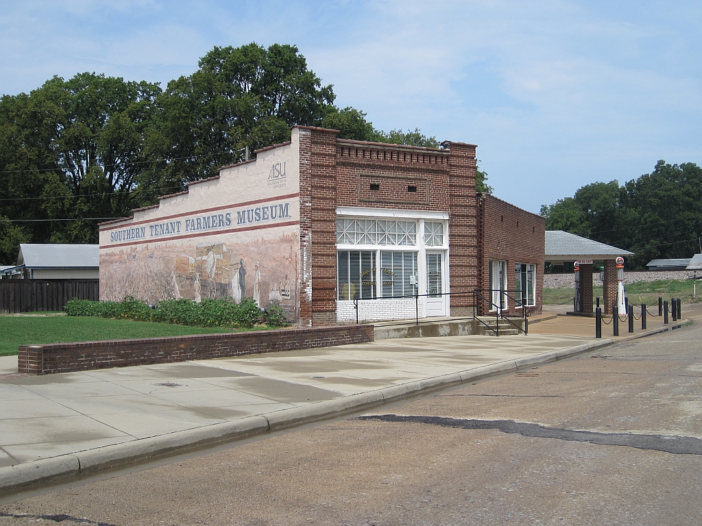 Commercial robots tyronza - Tyronza, AR