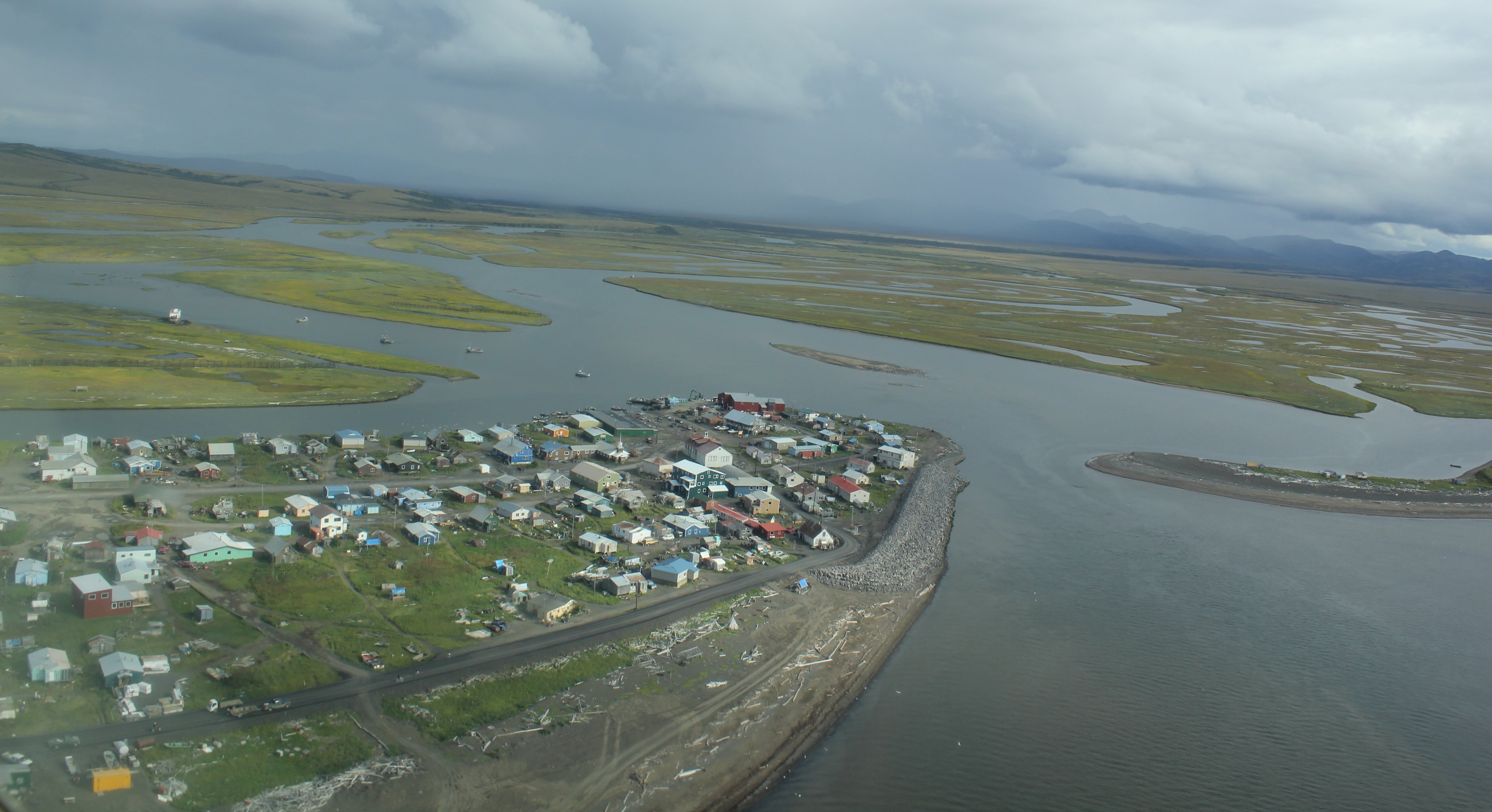 Commercial robots unalakleet - Unalakleet, AK