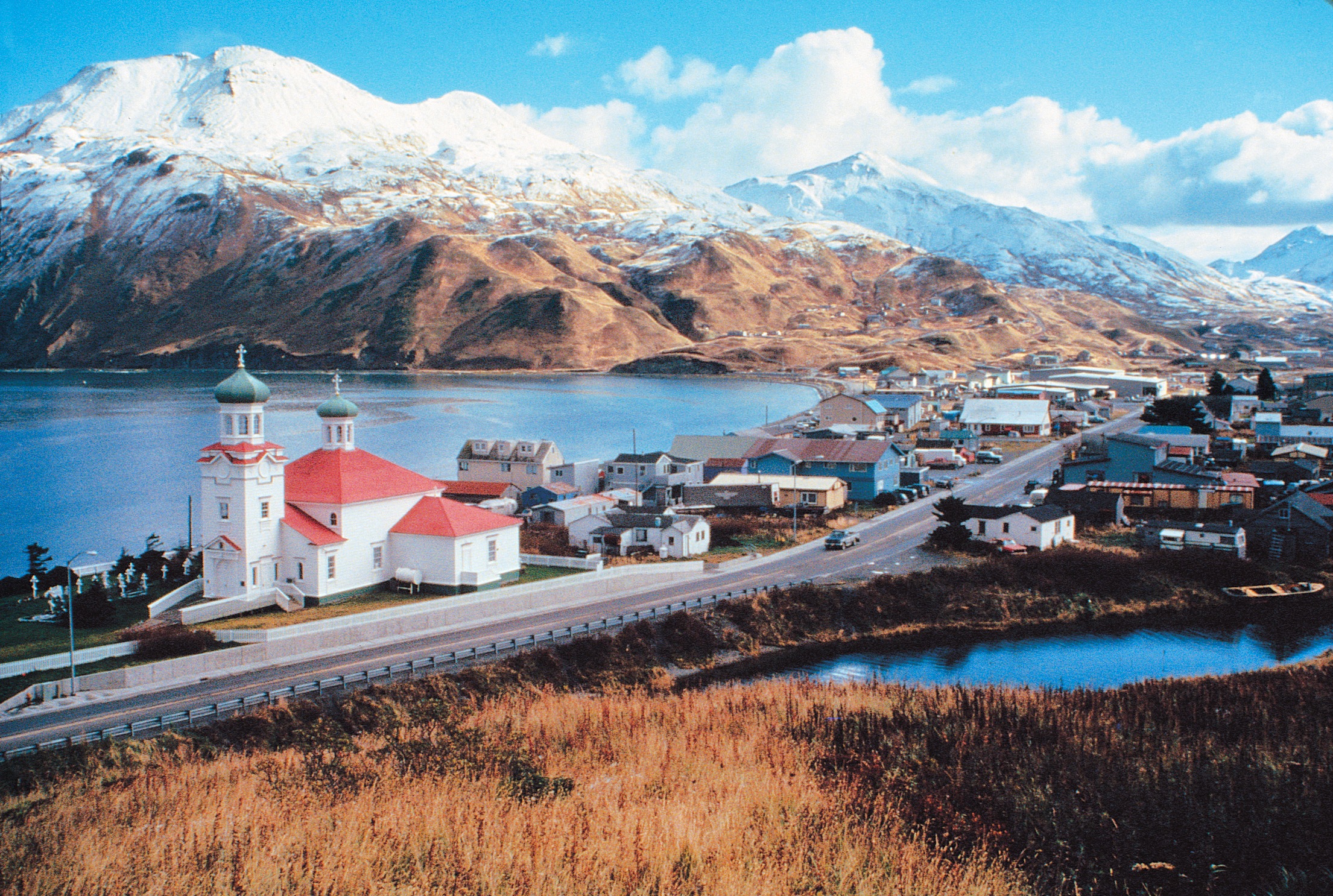 Commercial robots unalaska - Unalaska, AK