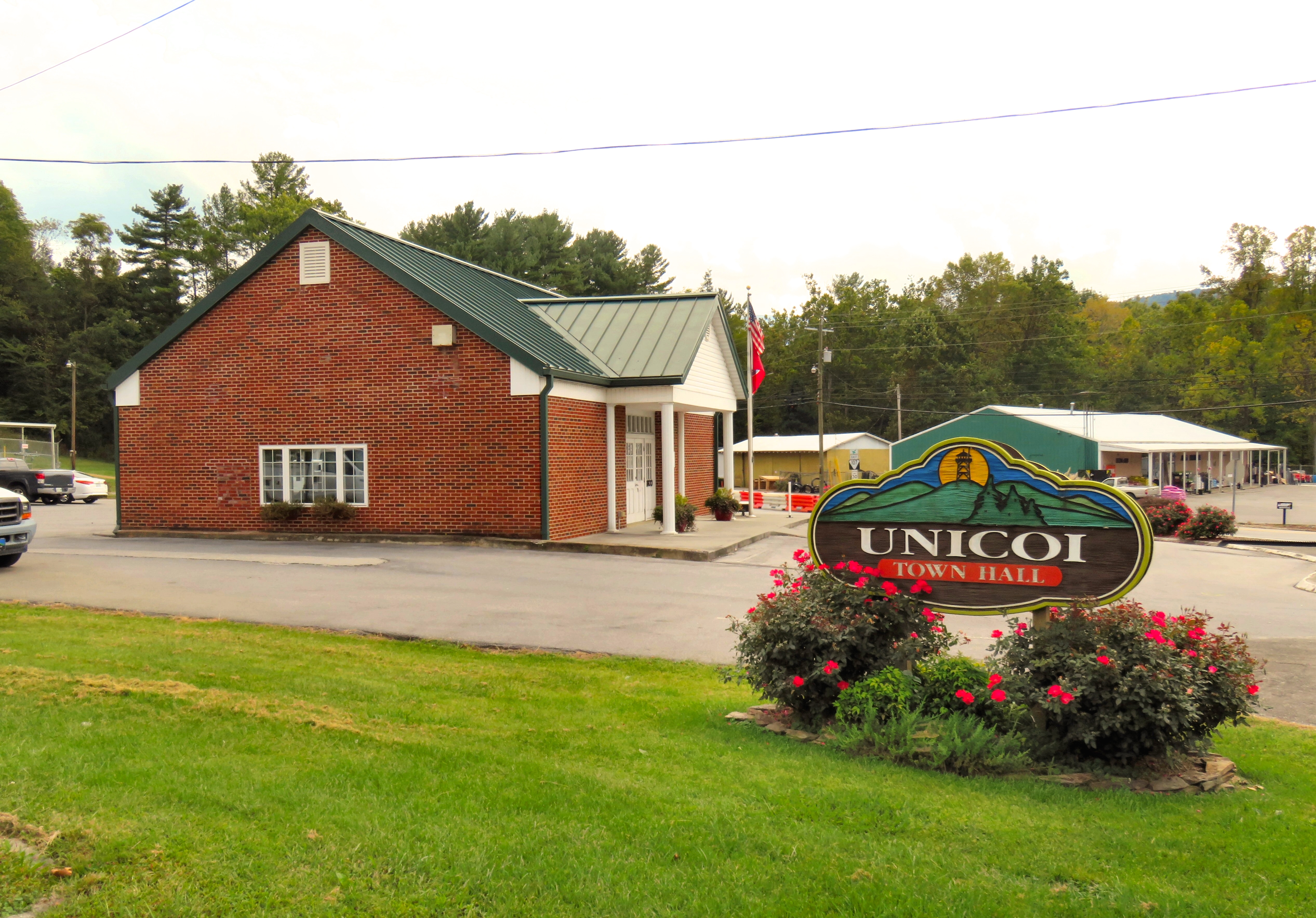 Commercial robots unicoi - Unicoi, TN