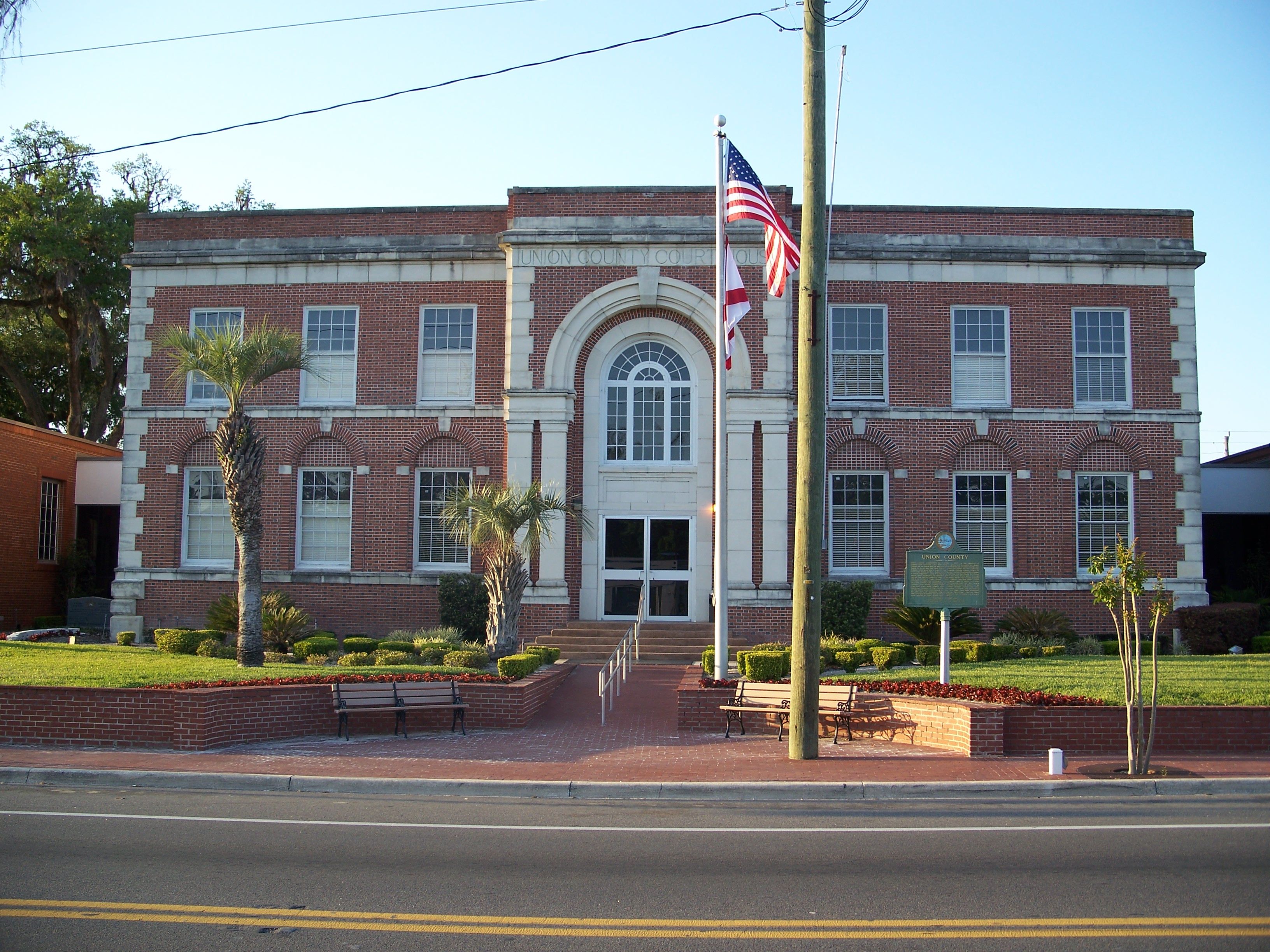Commercial robots union - Union, FL
