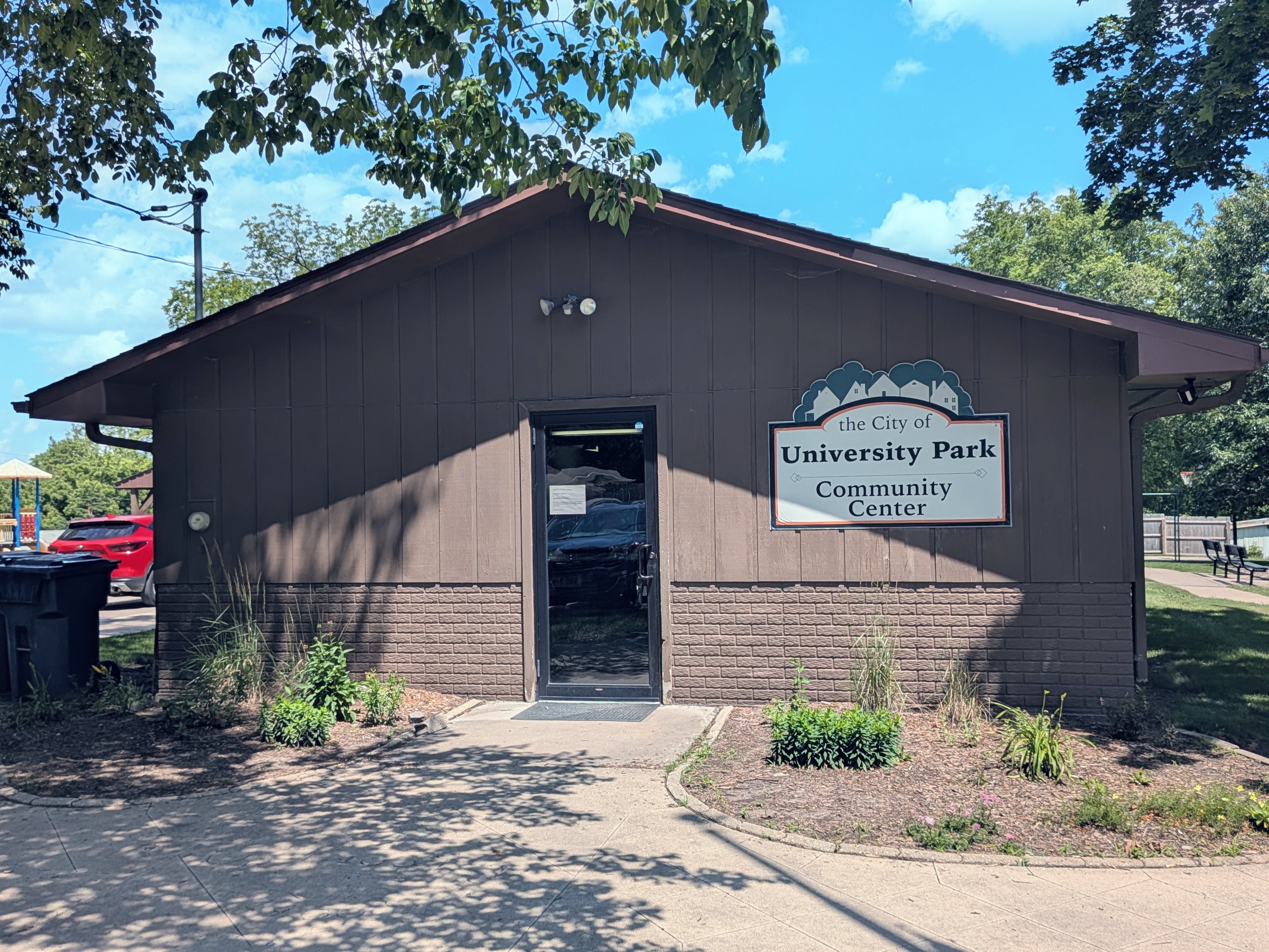 Commercial robots university park - University Park, IA