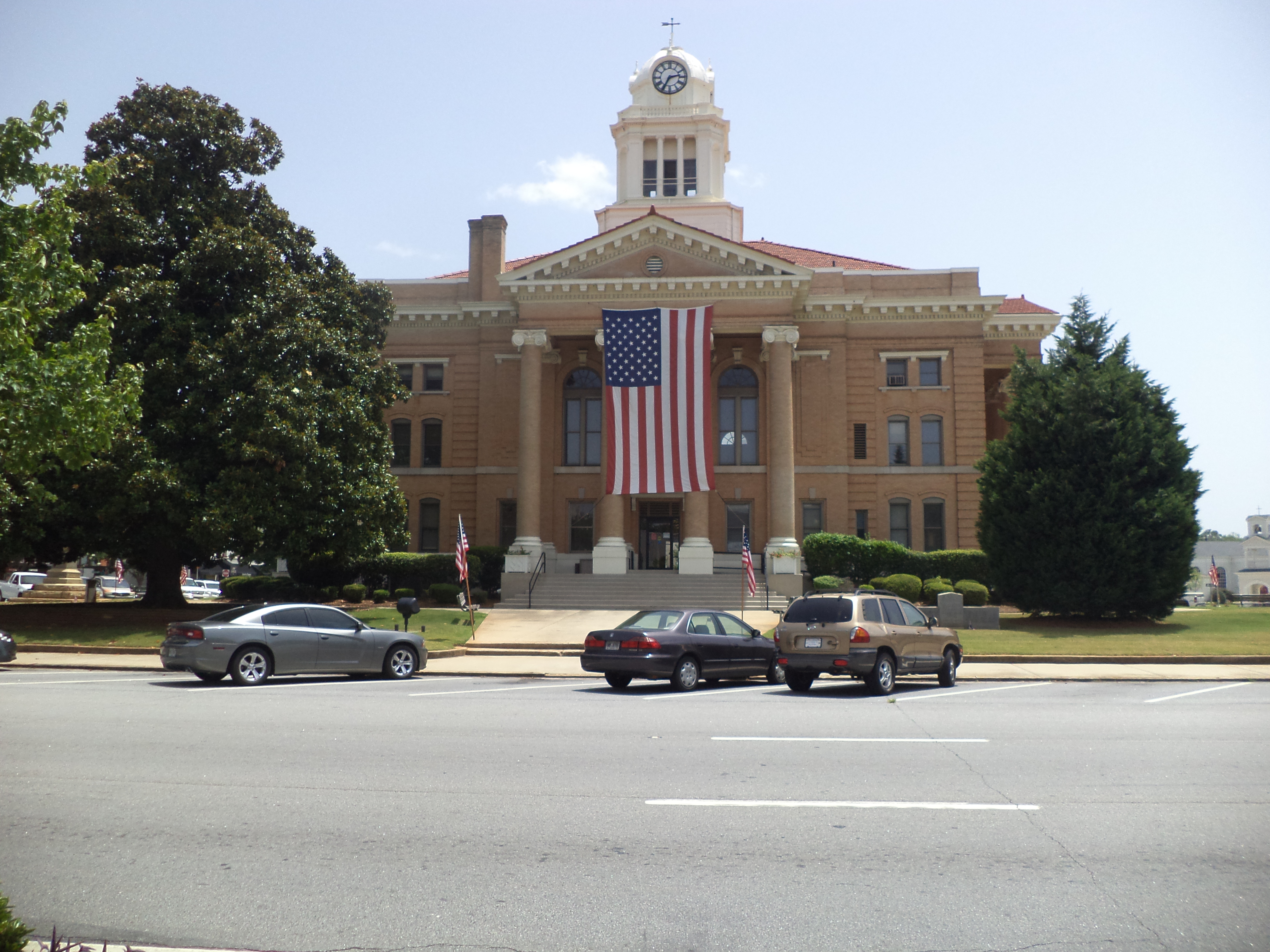 Commercial robots upson - Upson, GA