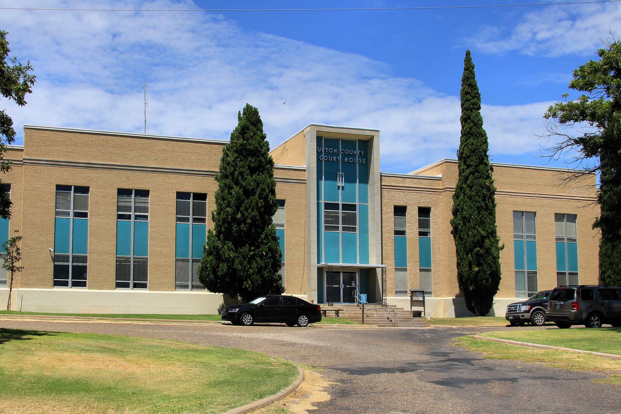 Commercial robots upton - Upton, TX