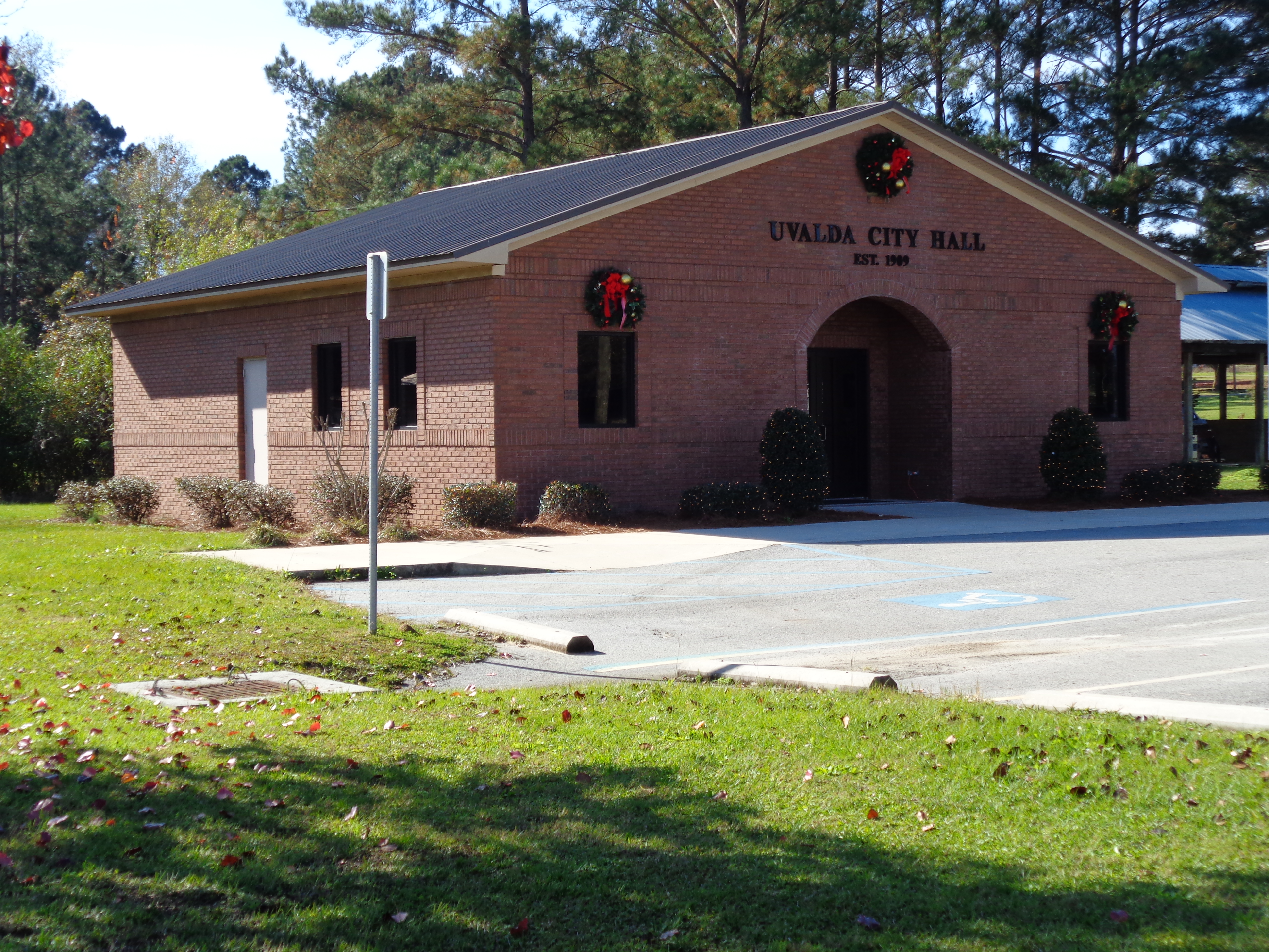 Commercial robots uvalda - Uvalda, GA