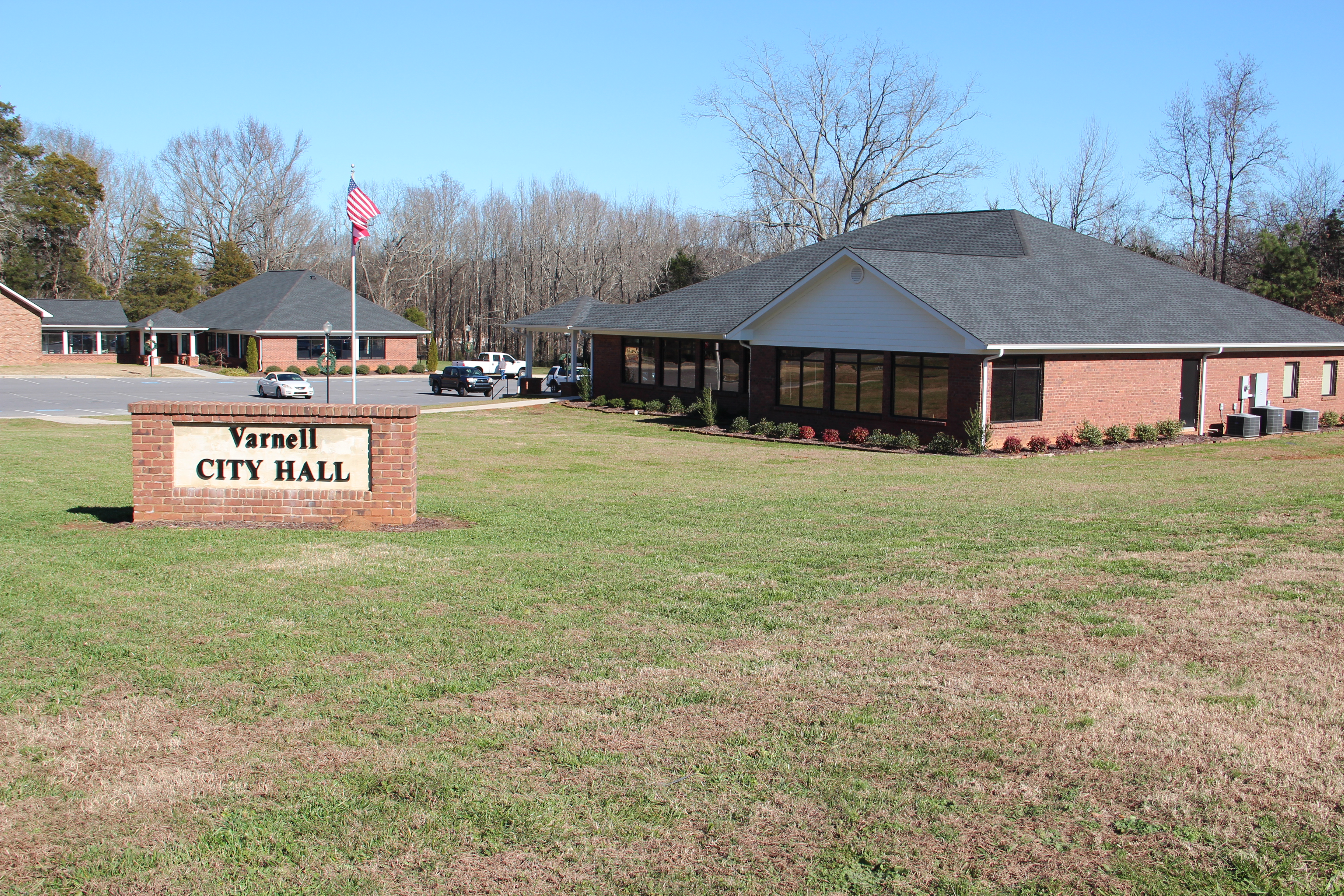 Commercial robots varnell - Varnell, GA