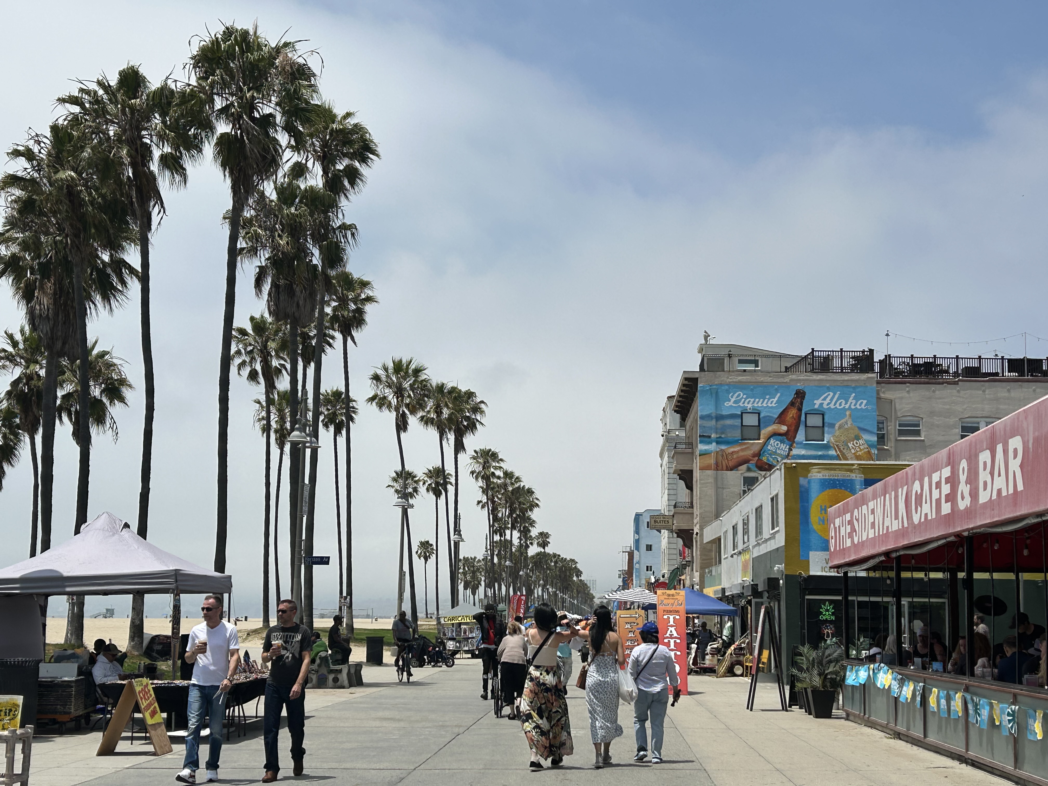 Commercial robots venice - Venice, CA