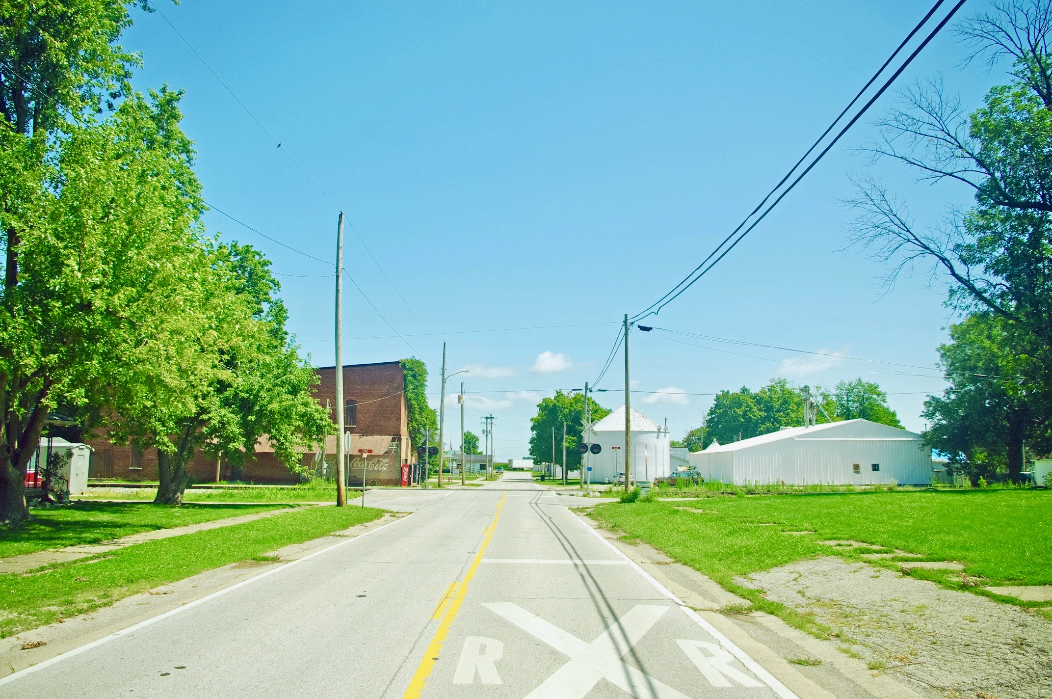 Commercial robots vermilion - Vermilion, IL