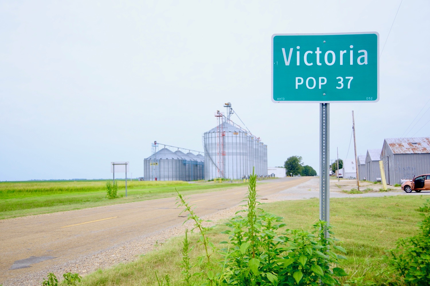 Commercial robots victoria - Victoria, AR