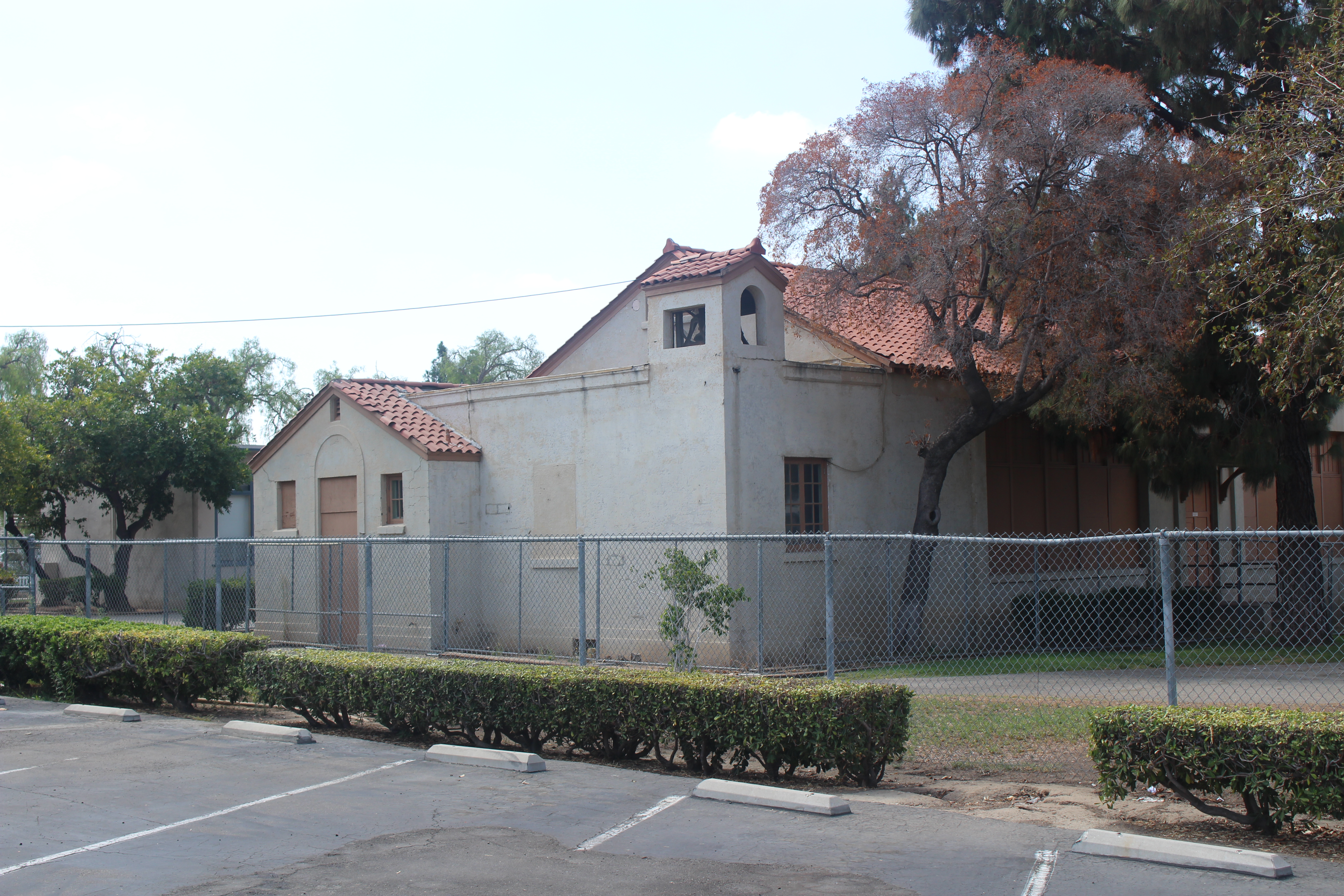 Commercial robots villa park - Villa Park, CA